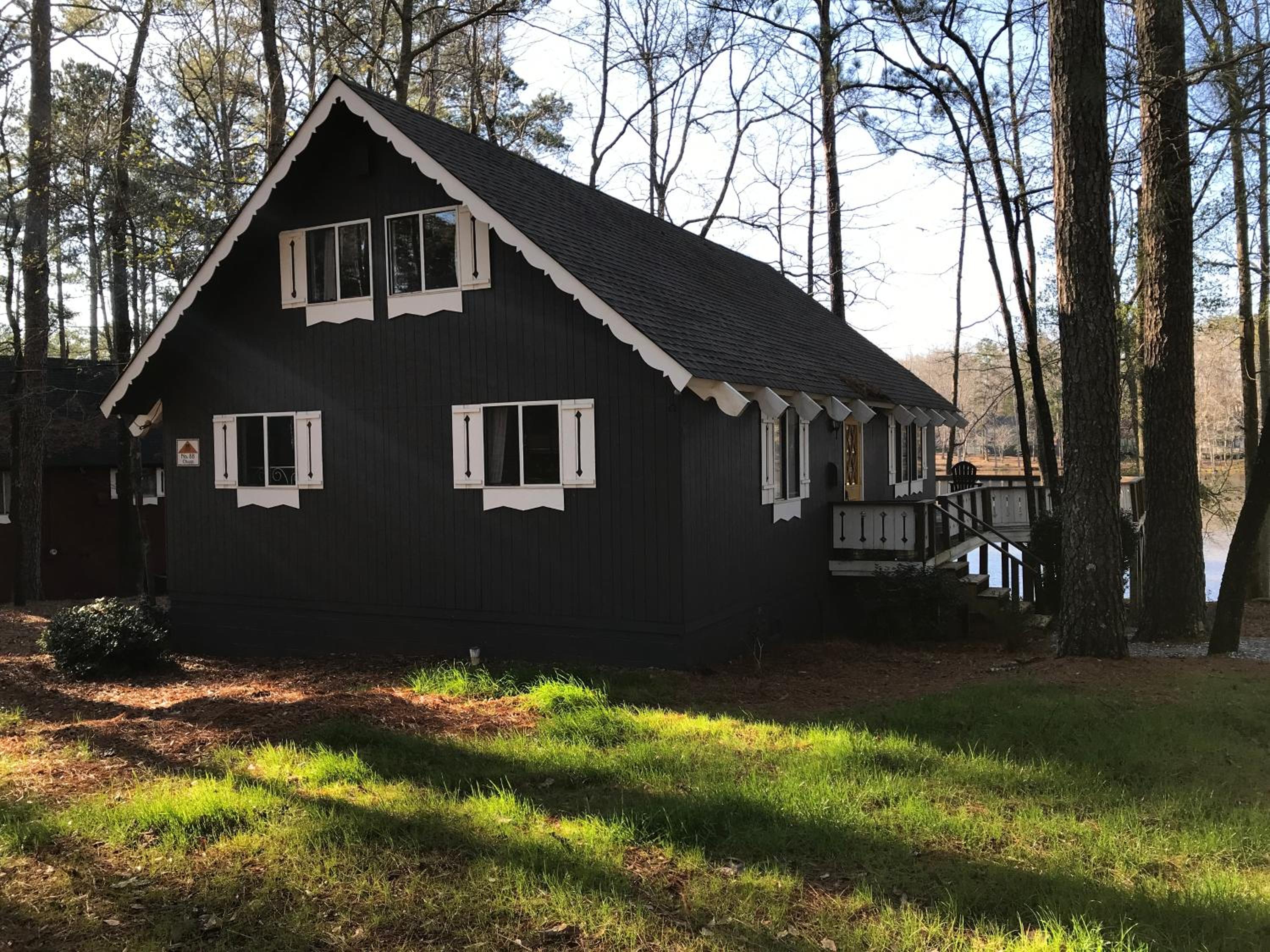 Pine Mountain Club Chalets Resort - Property Image 79