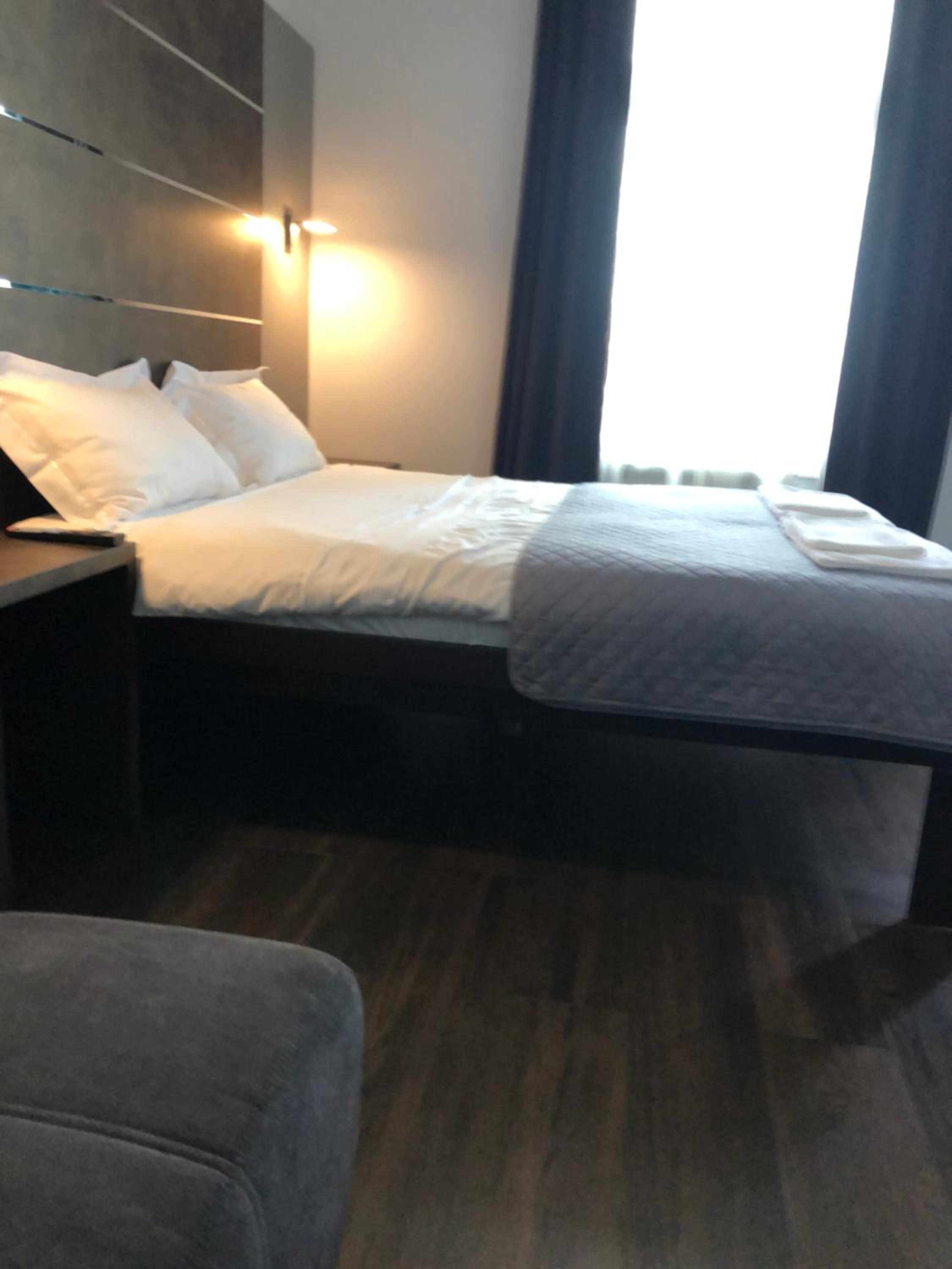 Passion Downtown Suite view 3