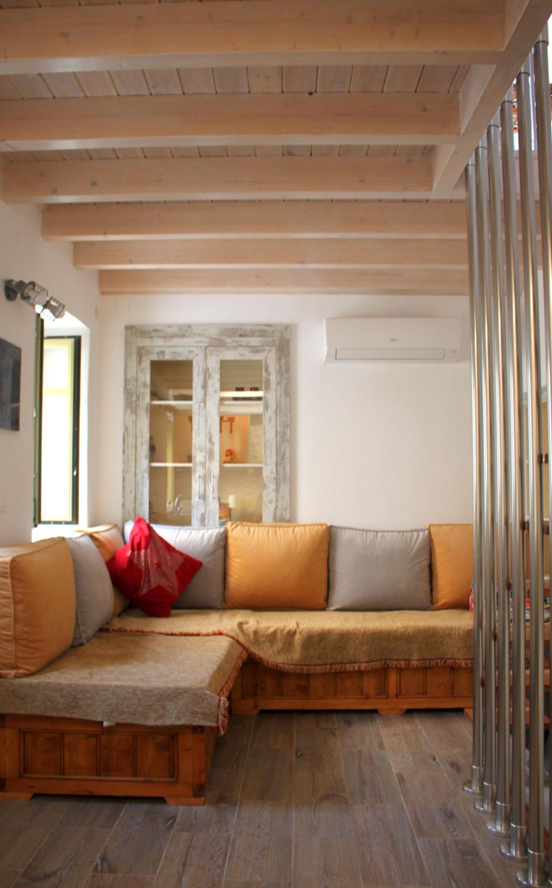 EVANNA HOUSE en Symi