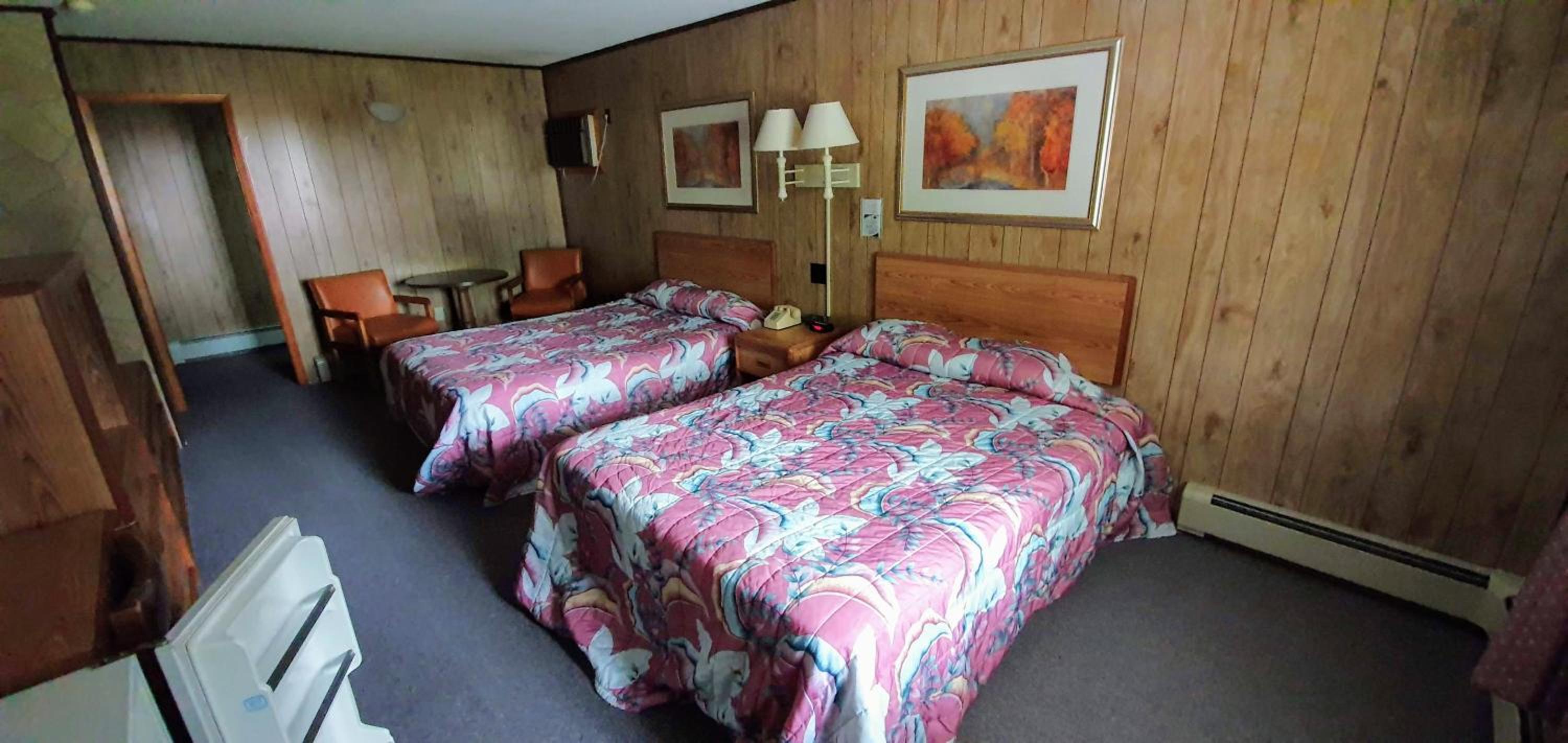 Red Ranch Inn