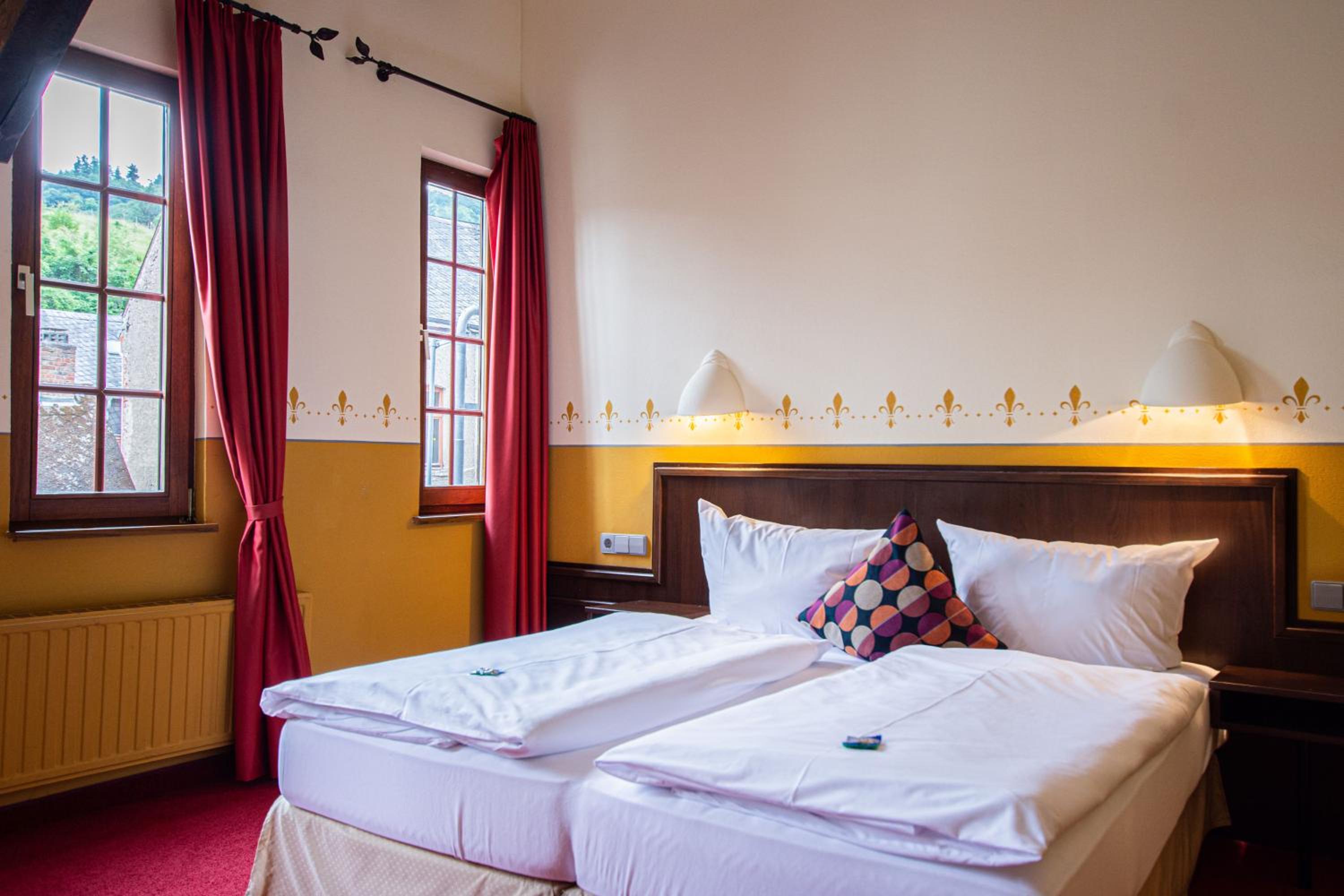 Boutique Hotel Lohspeicher 1839