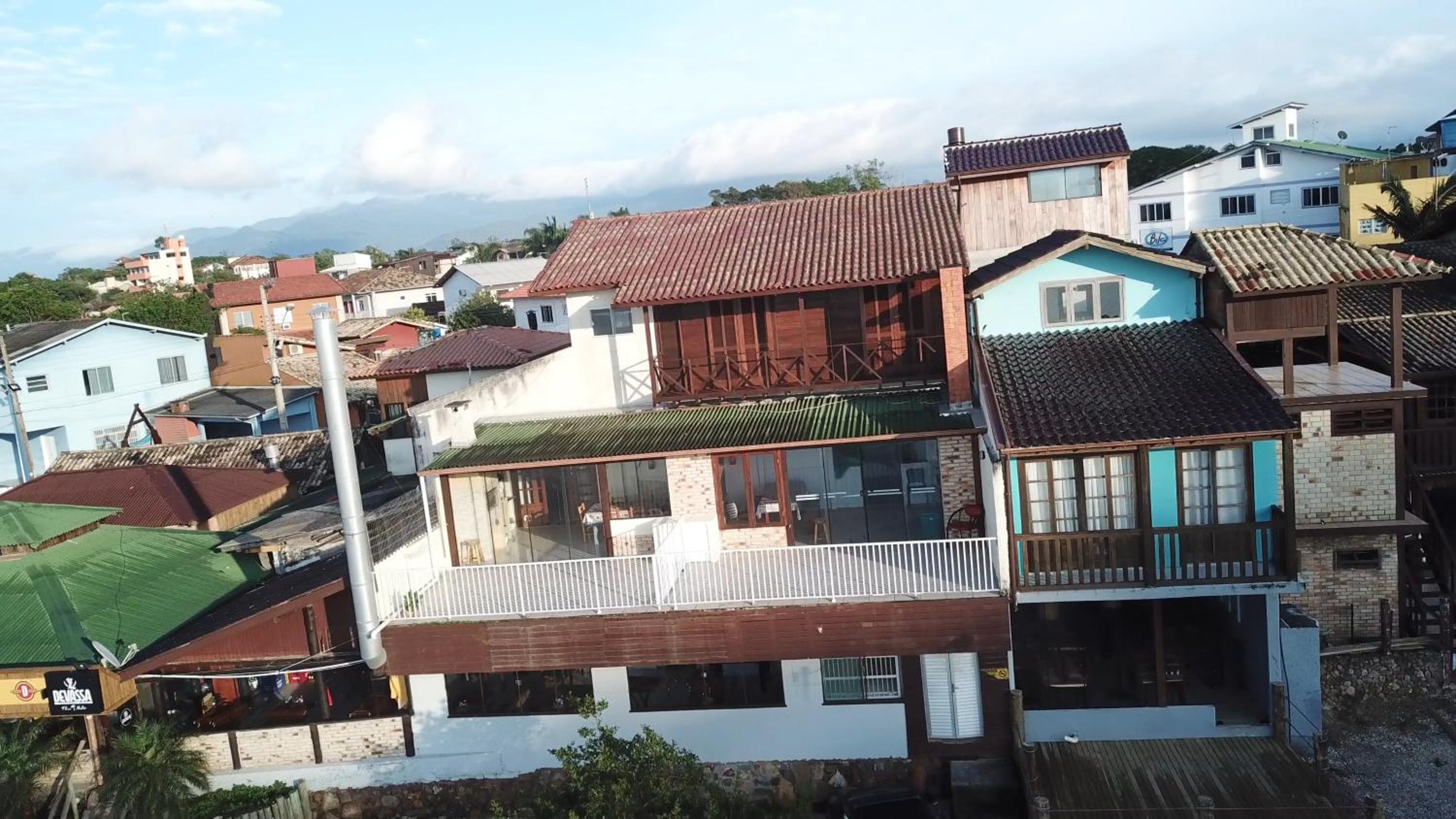 Moradas da Lu