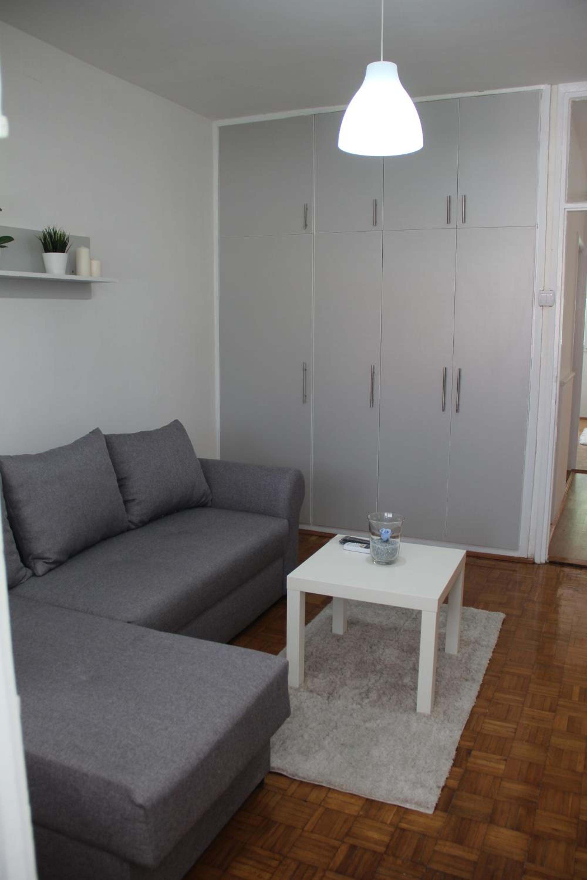 Apartman KEJ view 2
