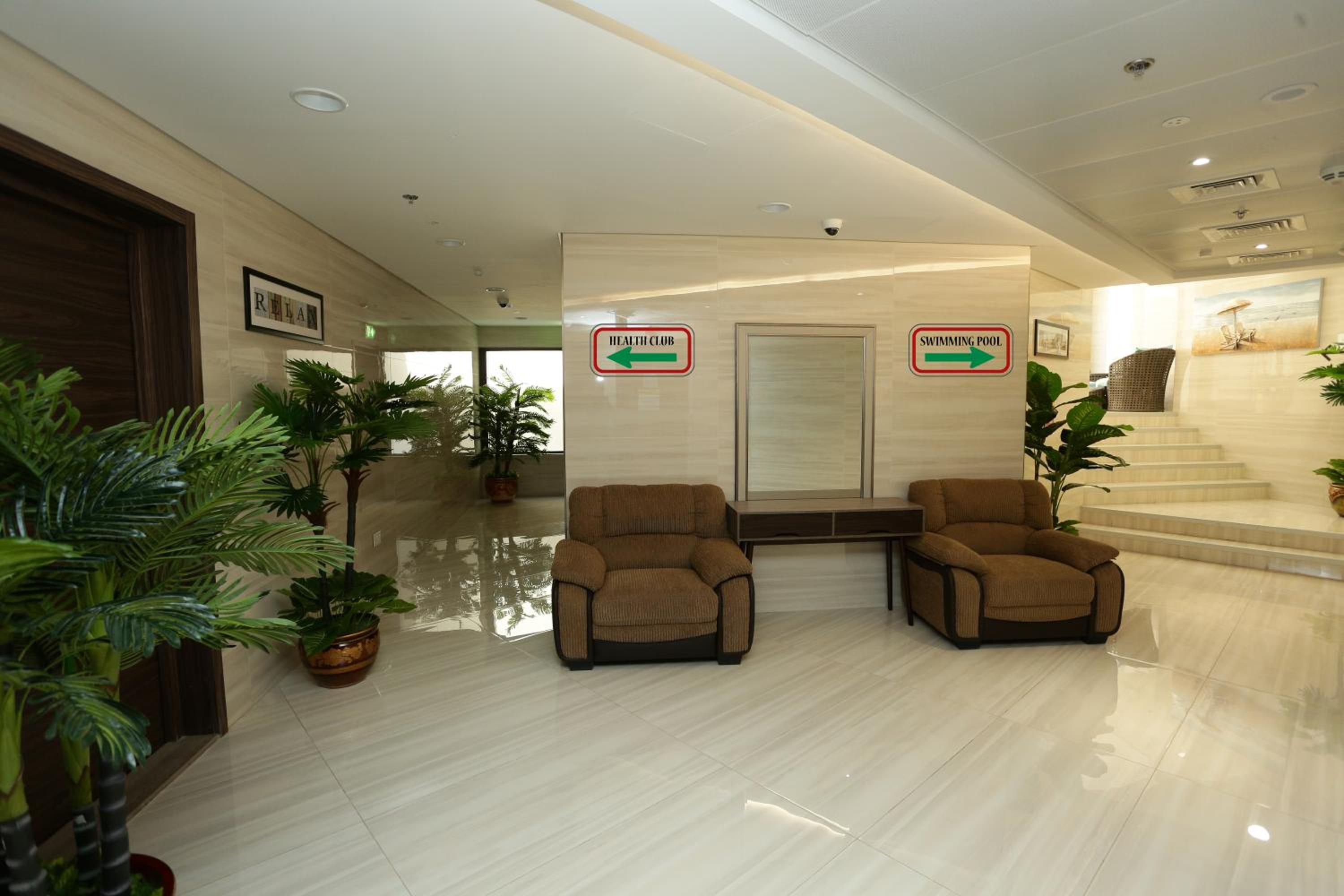 Marbella Holiday Homes