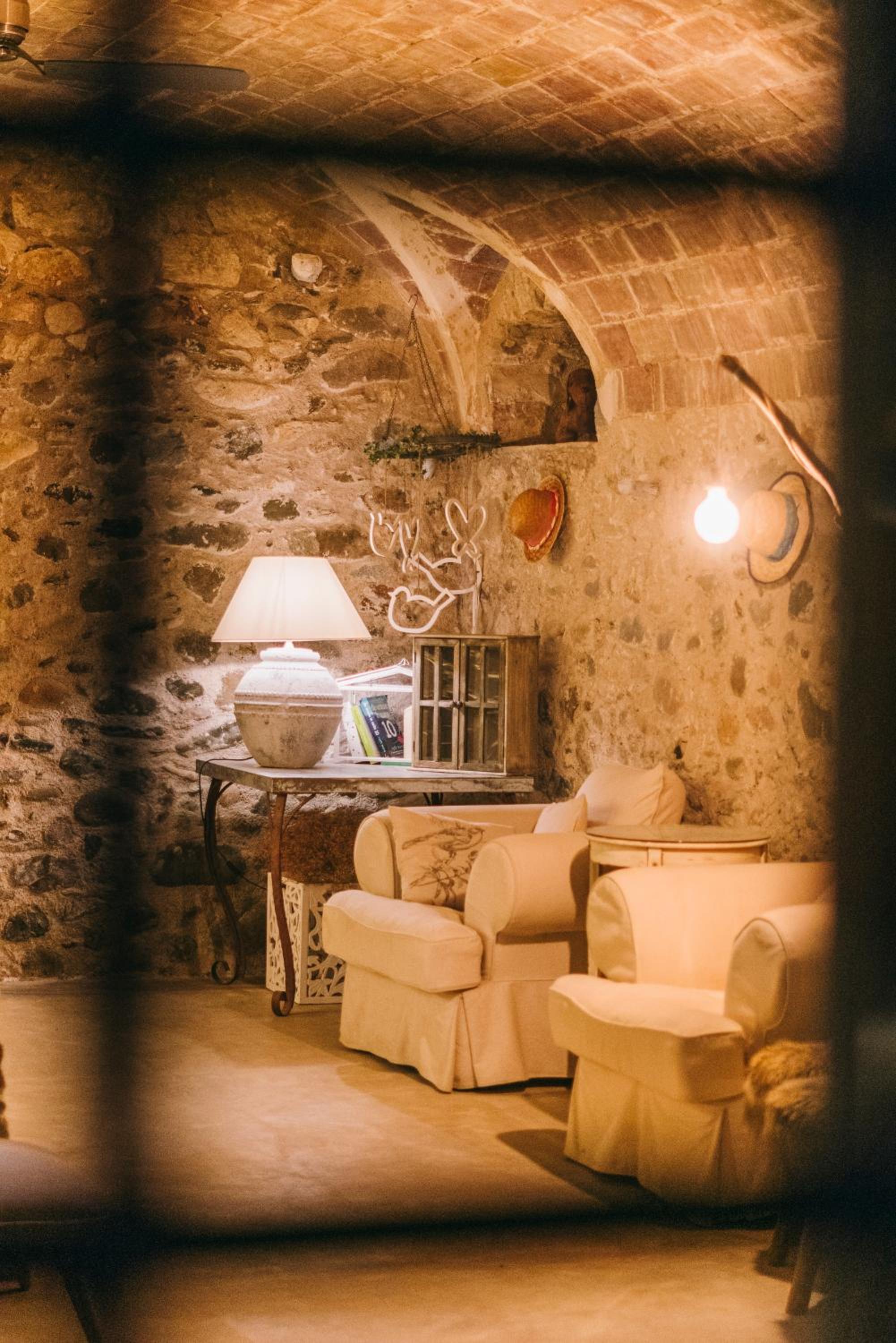 Mas Carreras 1846 HISTORIC LUXURY HOUSE