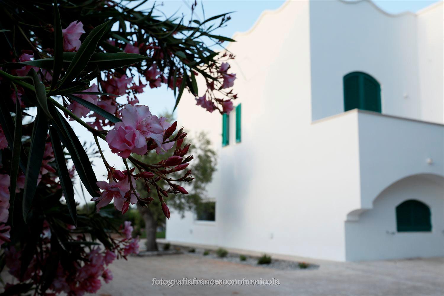Residenza Lippolis view 4