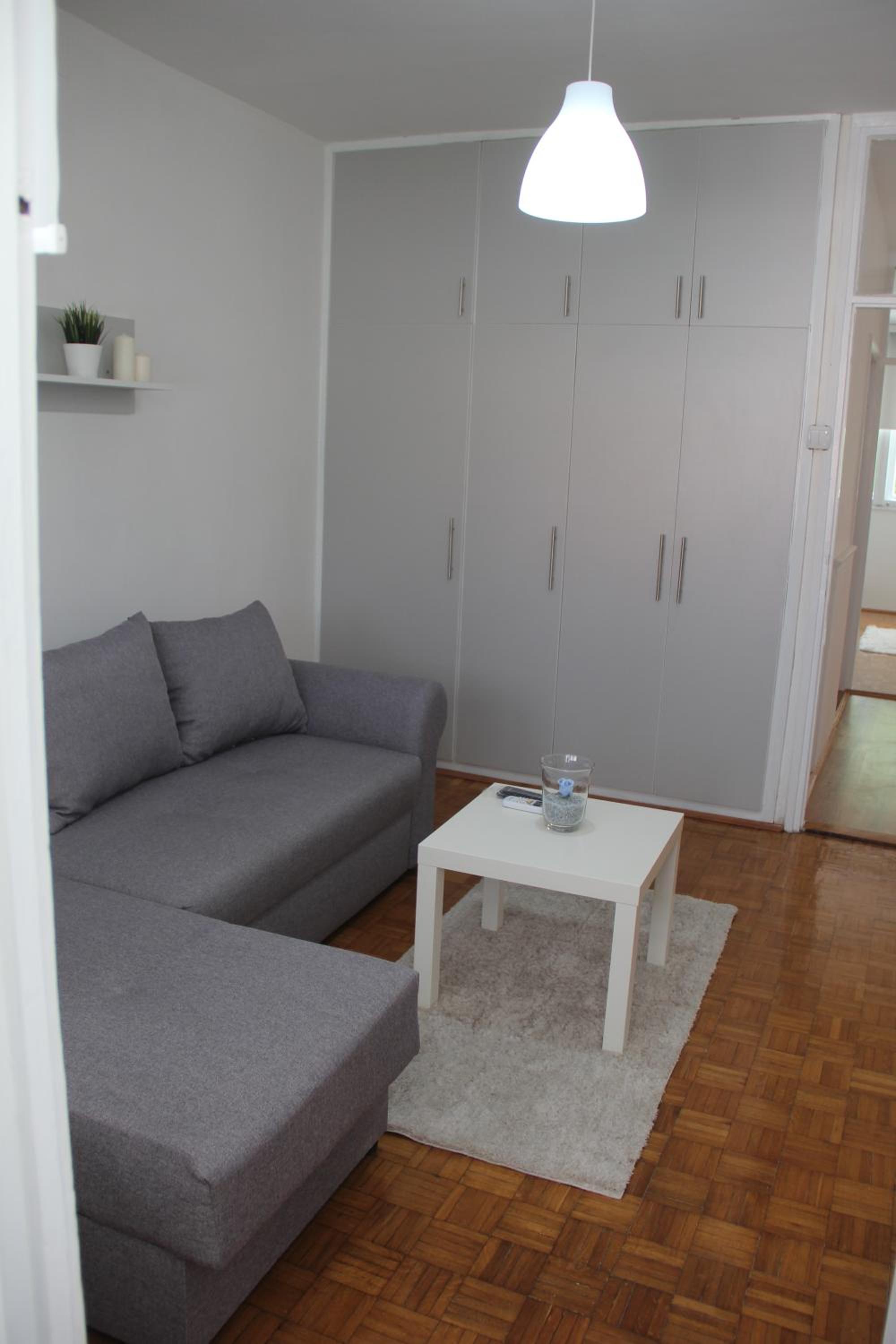 Apartman KEJ view 3