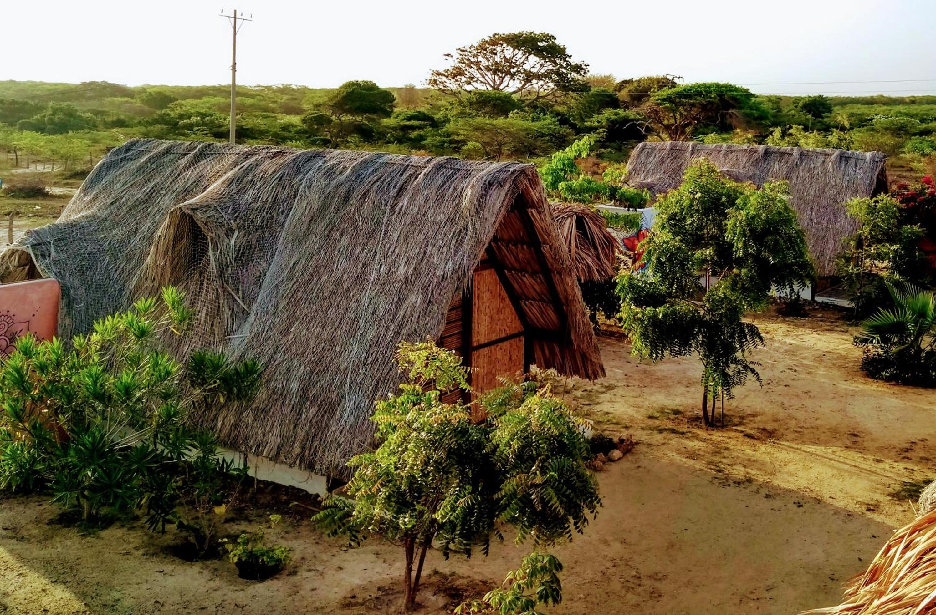 Playa Kai Glamping