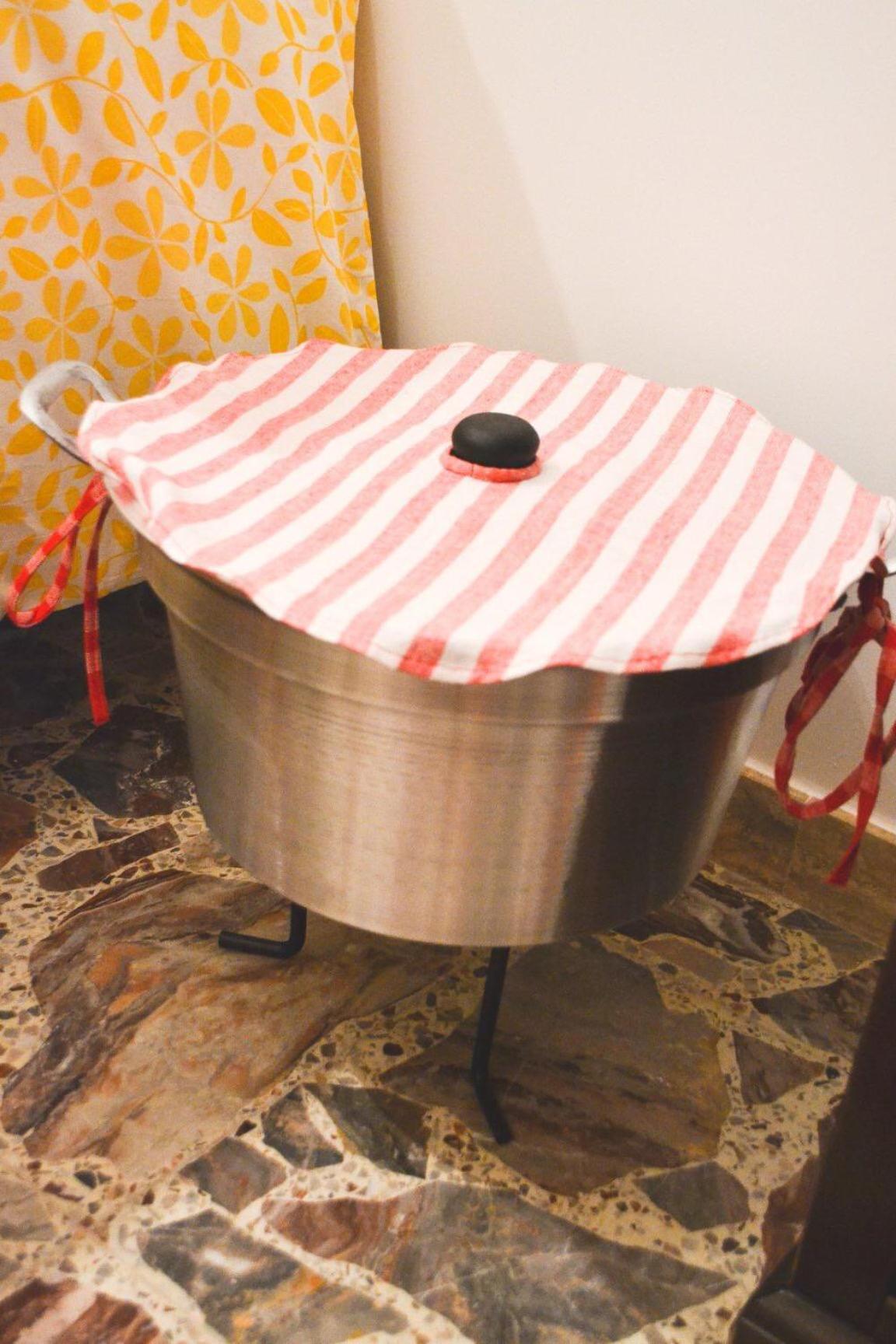 Casa di Zia Anna view 3