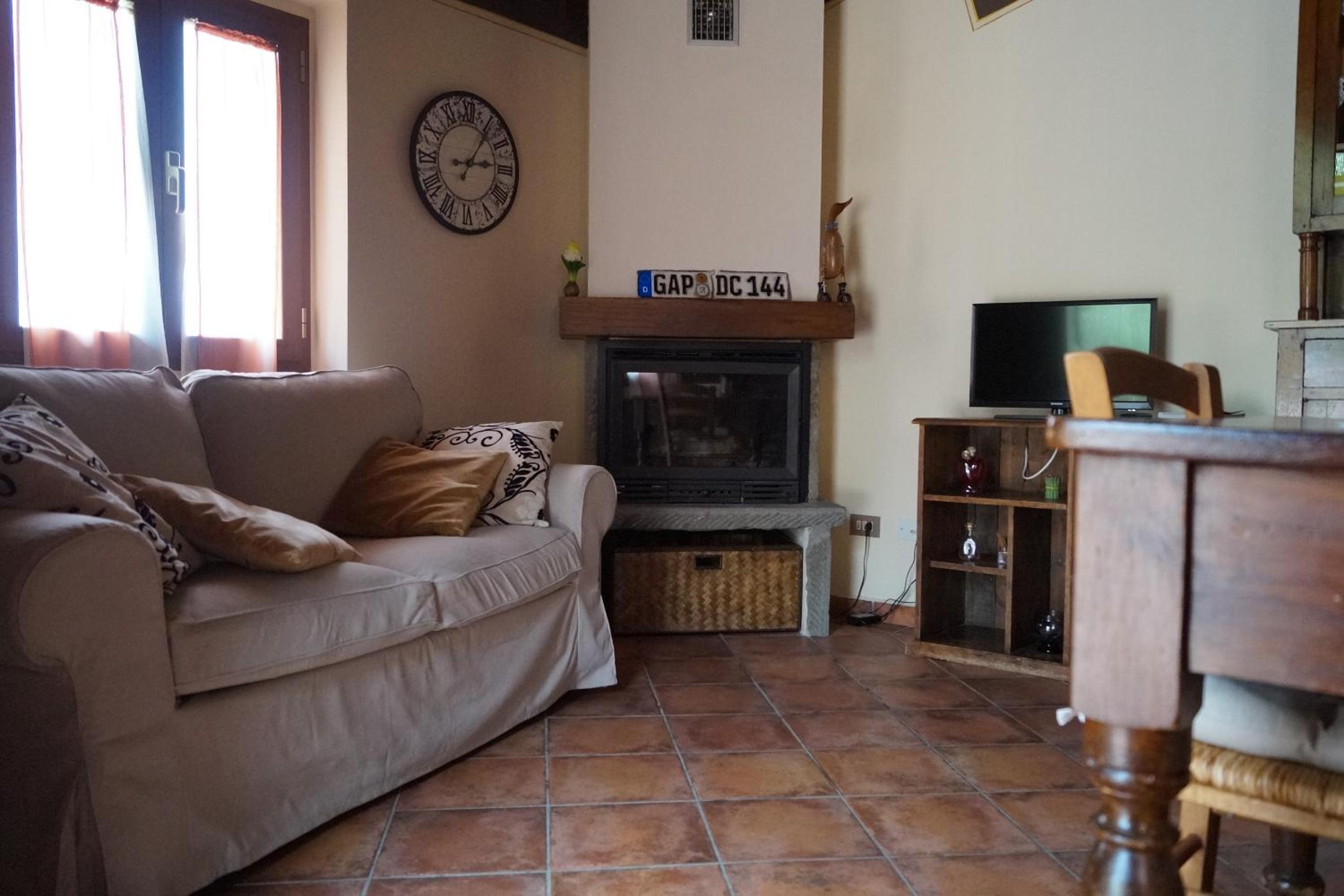 Il Borghetto di Carra view 5
