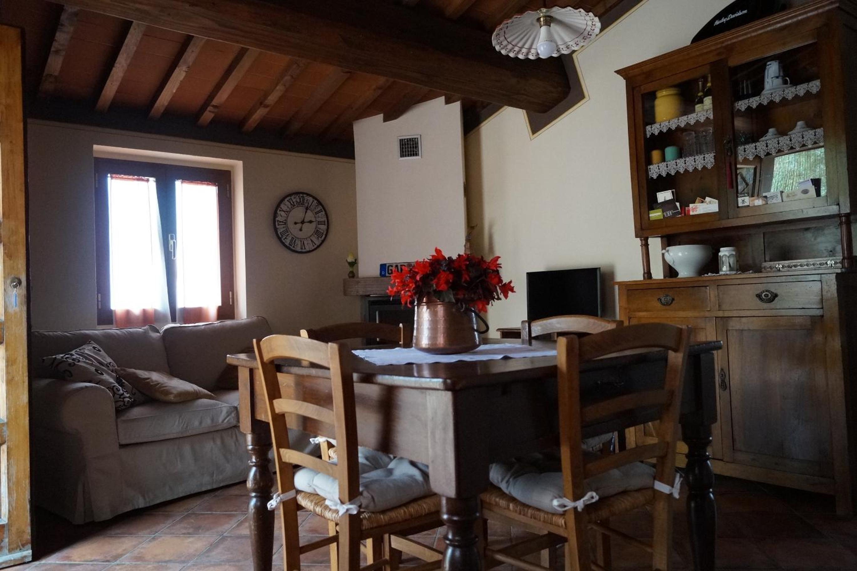 Il Borghetto di Carra view 4