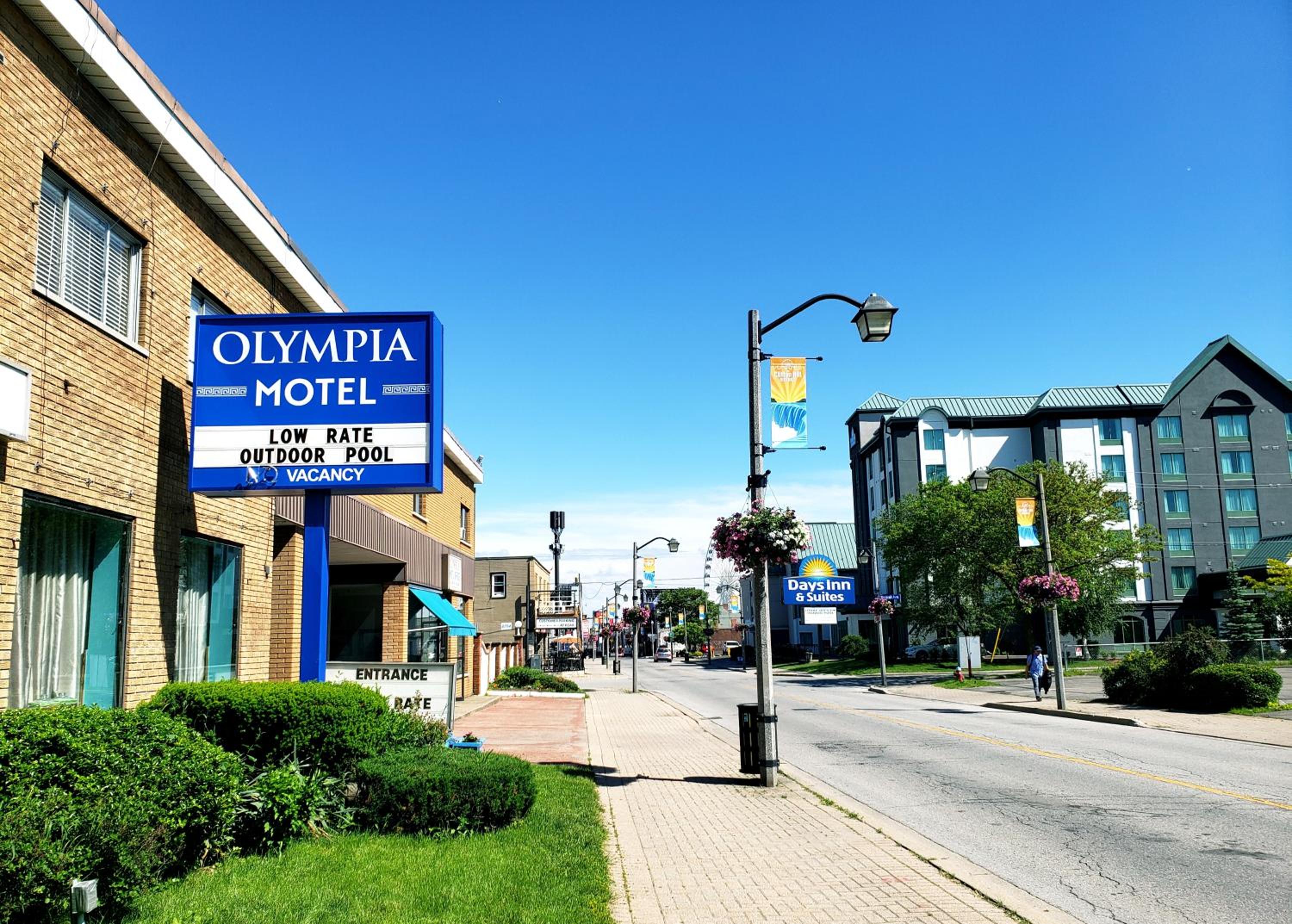 Olympia Motel - Image 2
