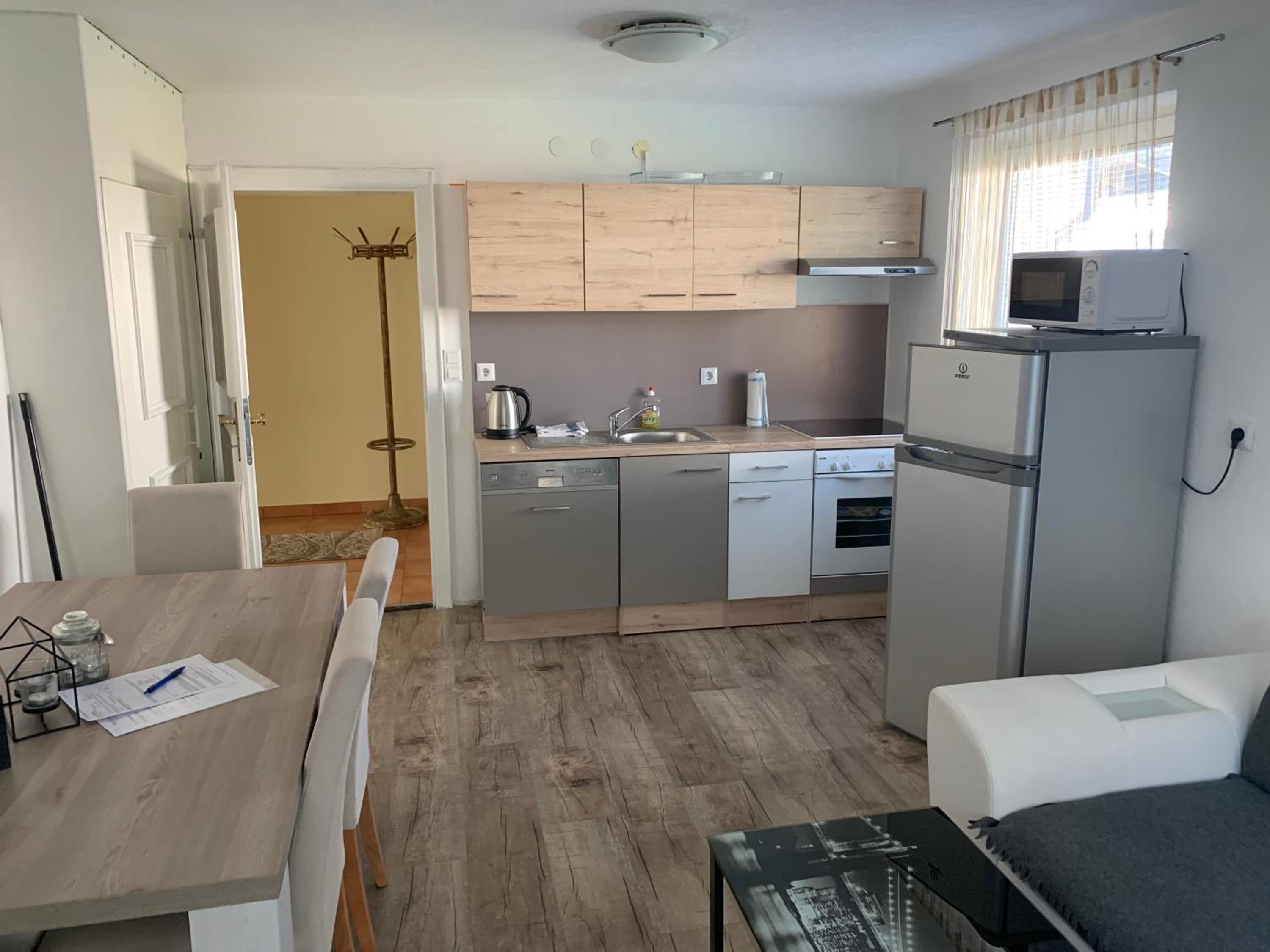 Nexi s Appartement an der Enns 9 view 4