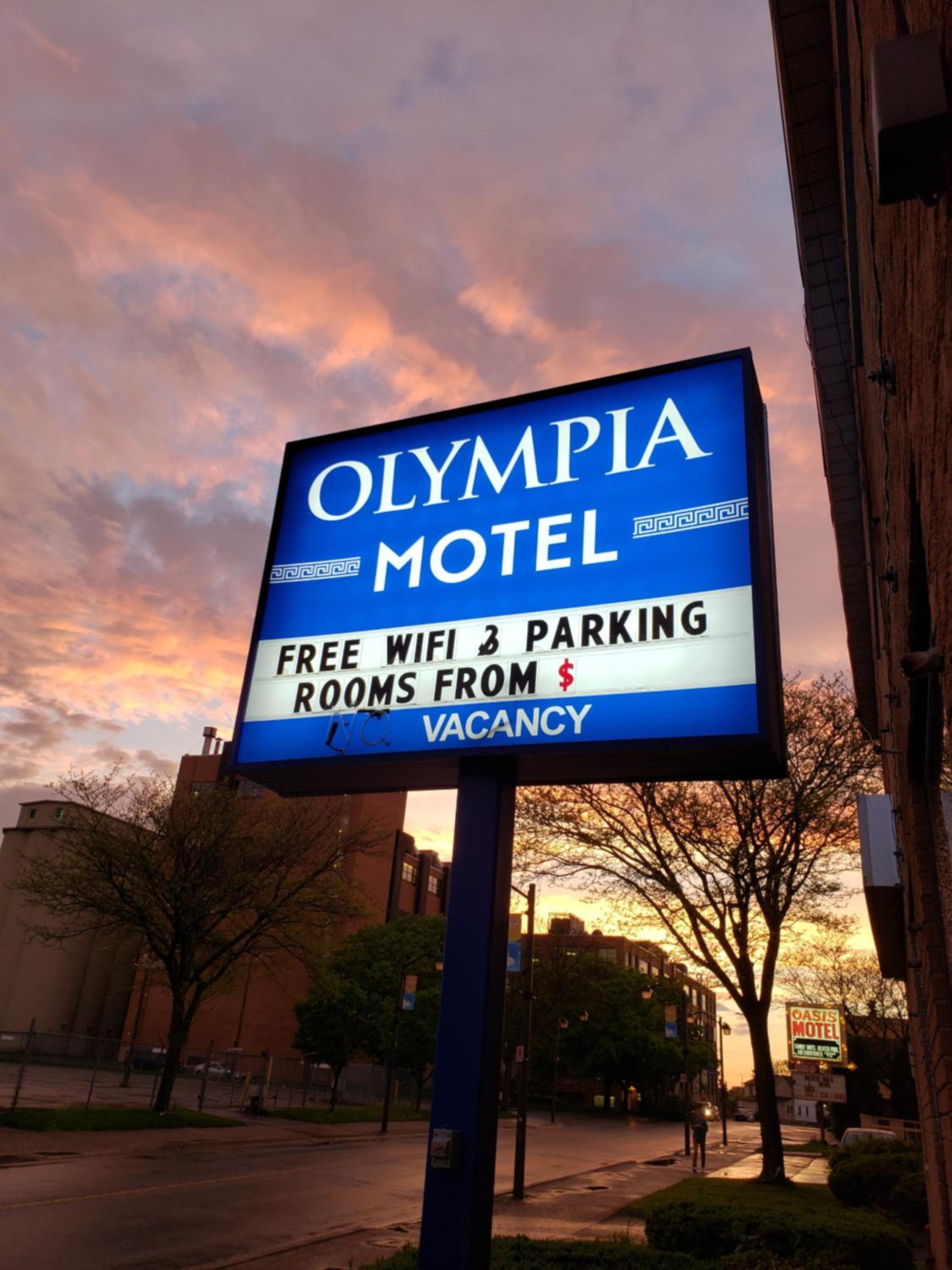 Olympia Motel - Image 4