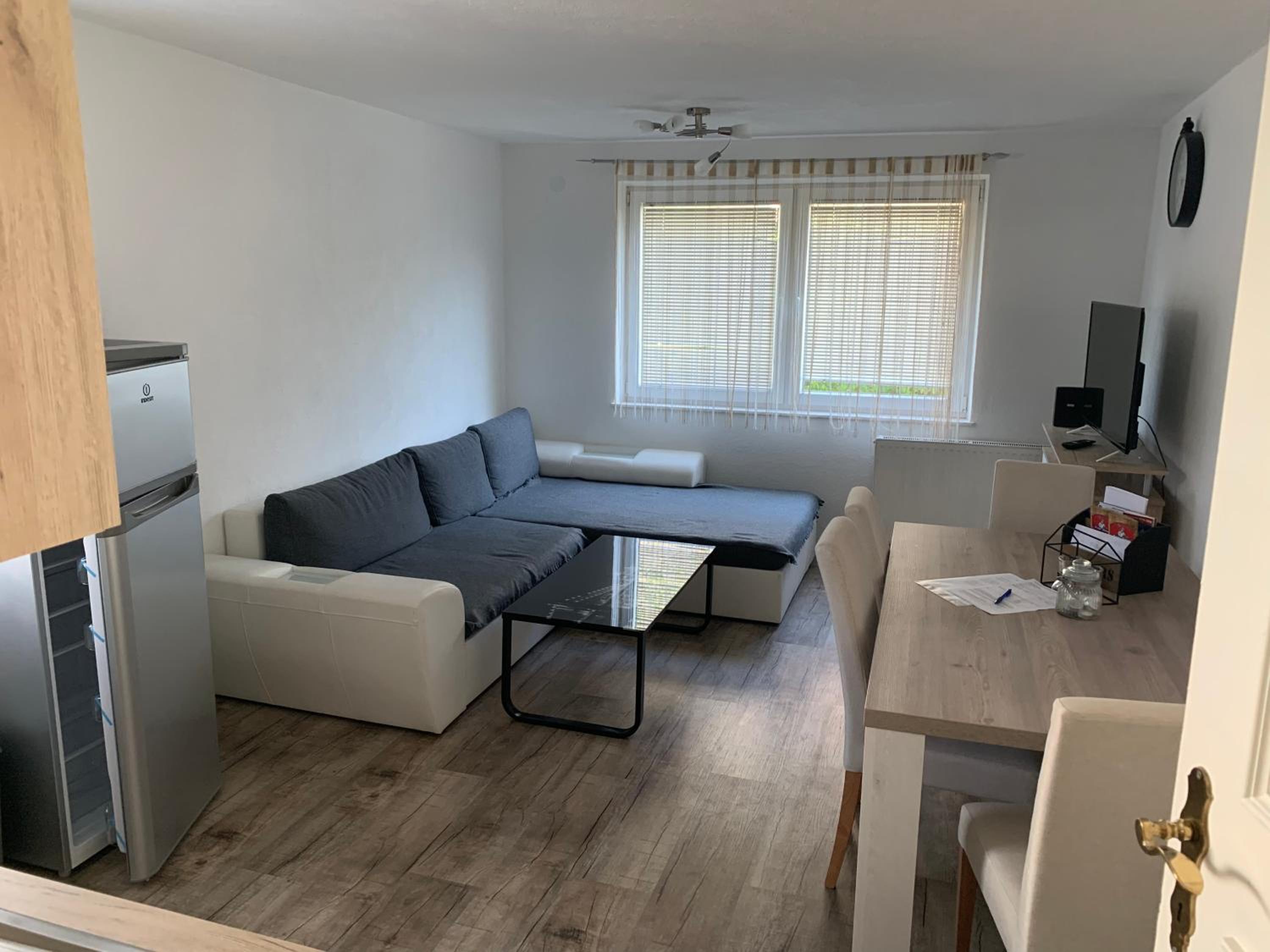 Nexi s Appartement an der Enns 9 view 2