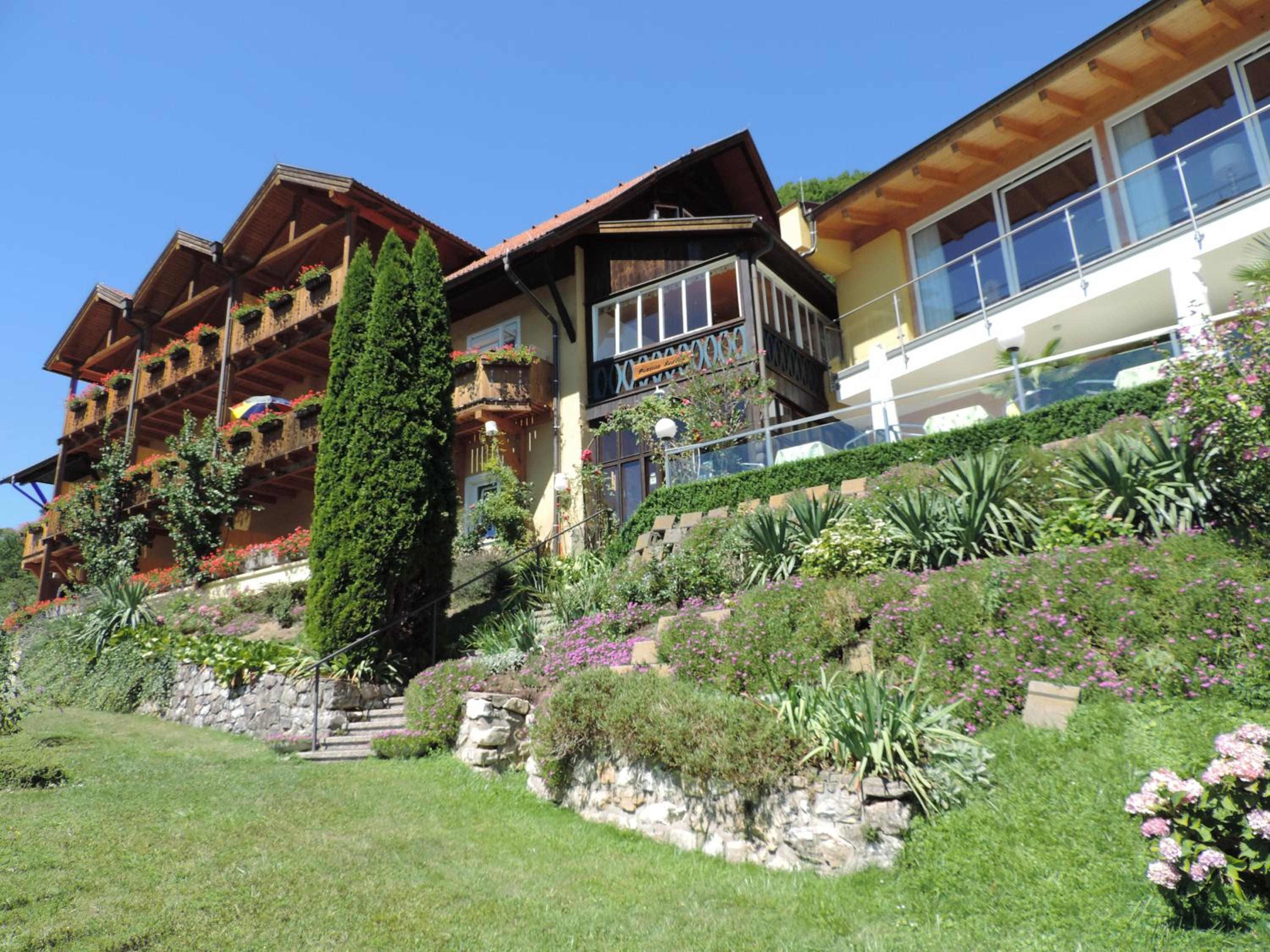 Pension Sedlak