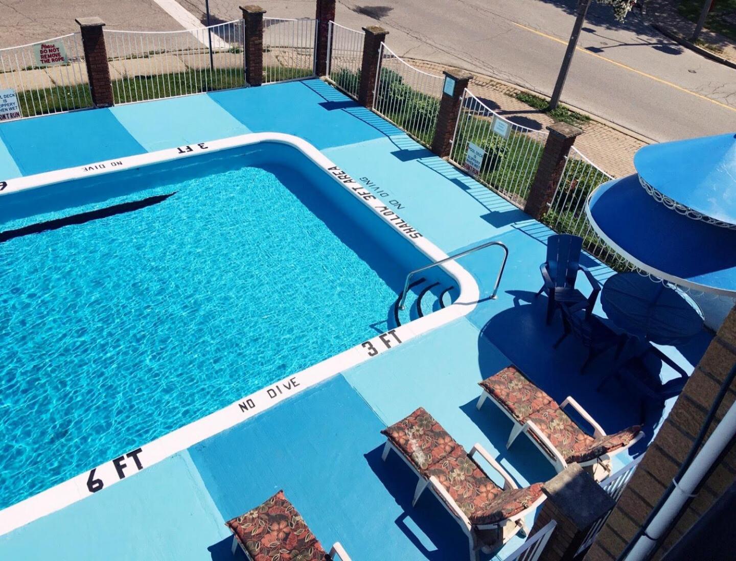 Olympia Motel
