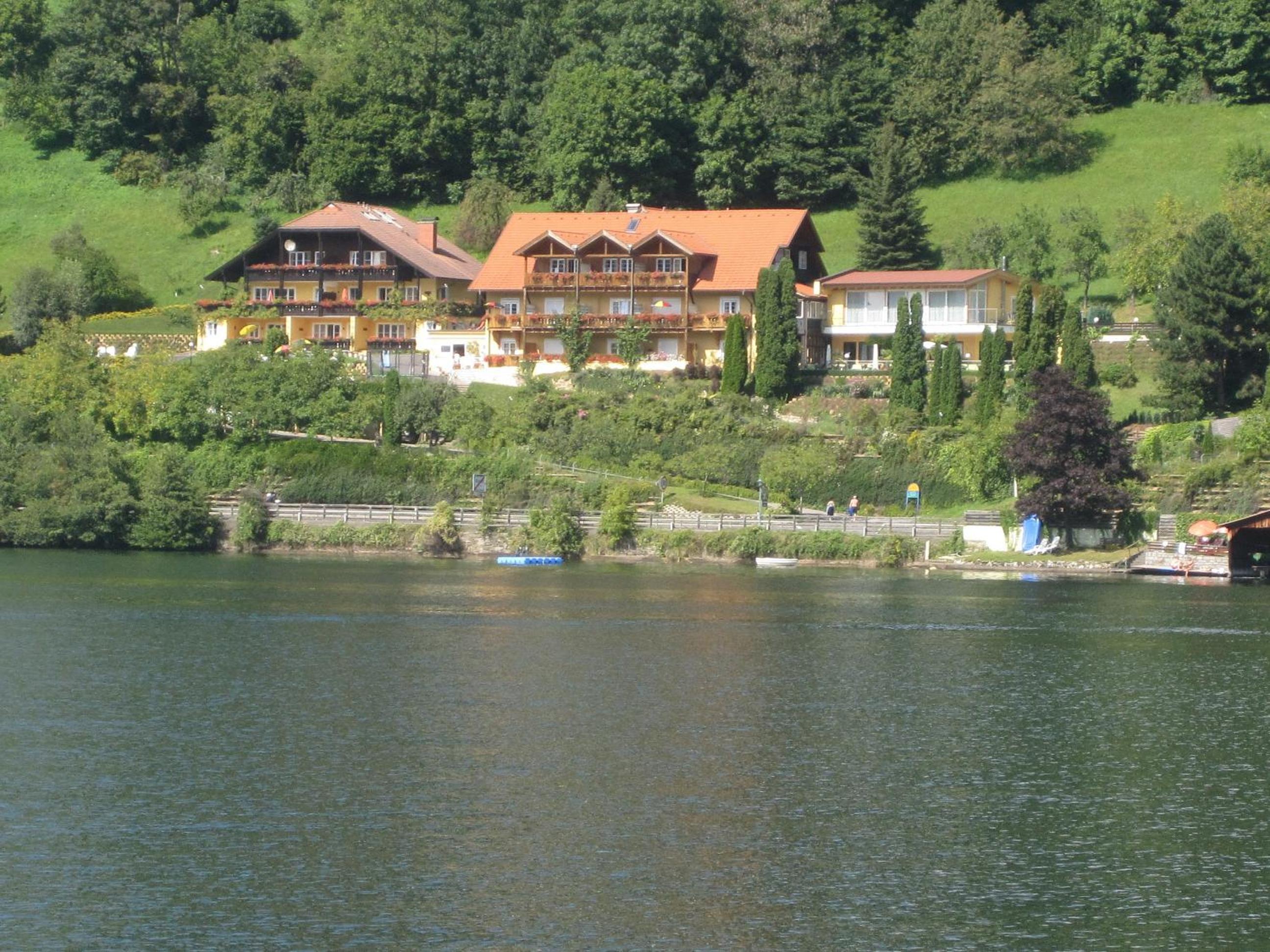 Pension Sedlak