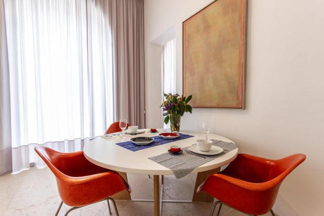 PALAZZO BECCAGUTTI CAVRIANI - Gallery Suite e Frescoes Suite view 5