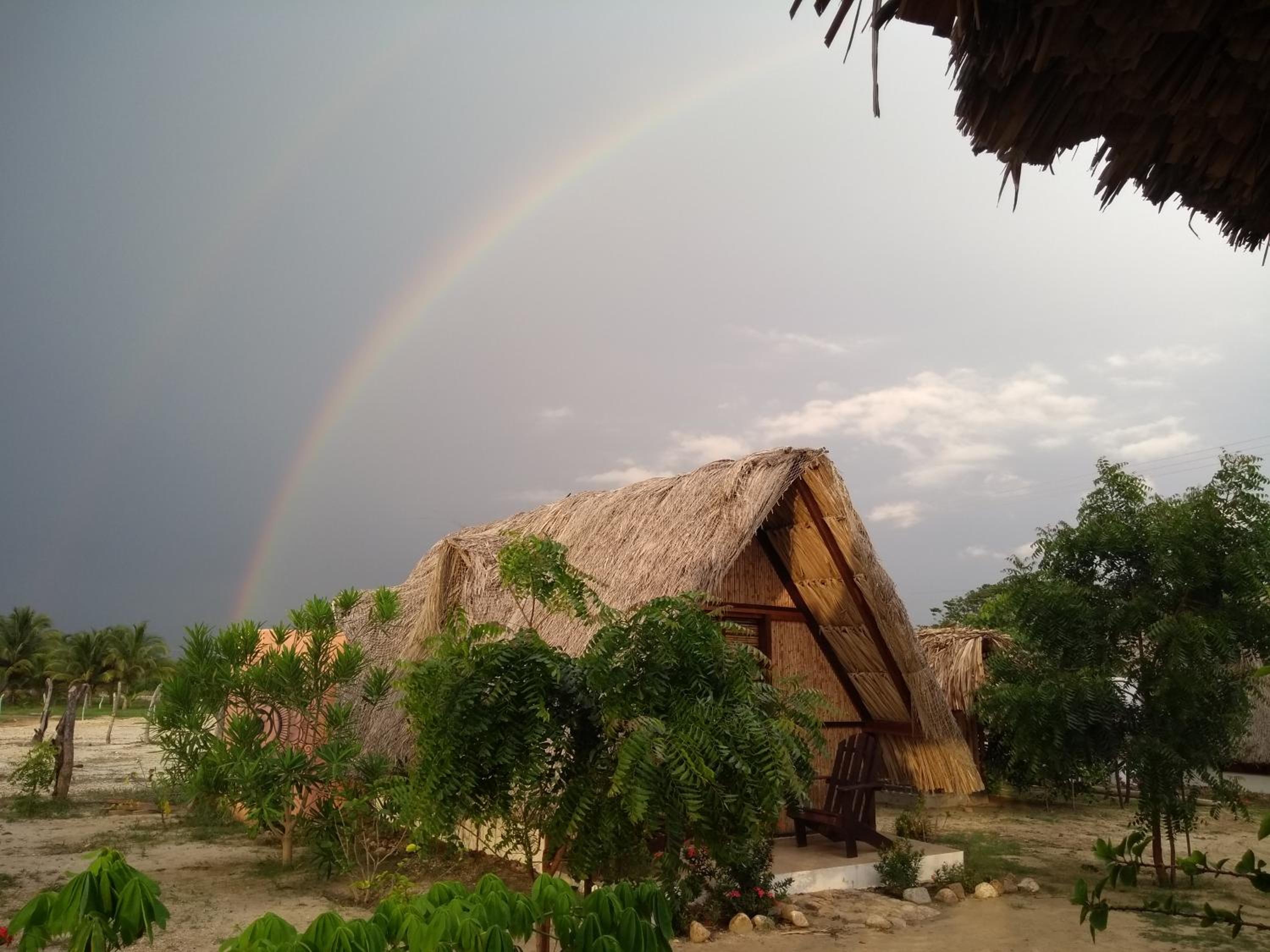 Playa Kai Glamping