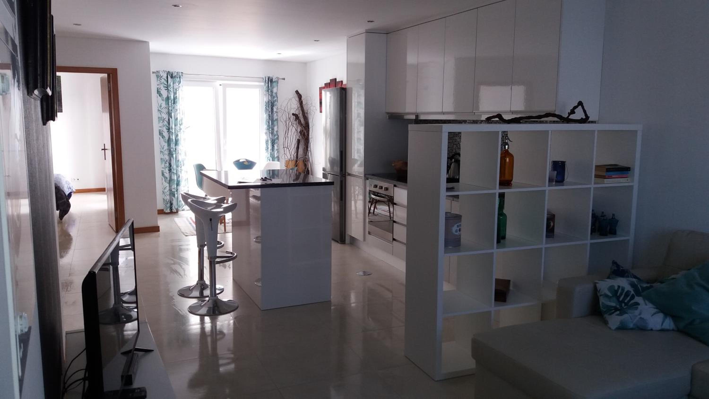 Appartement Espinho view 5