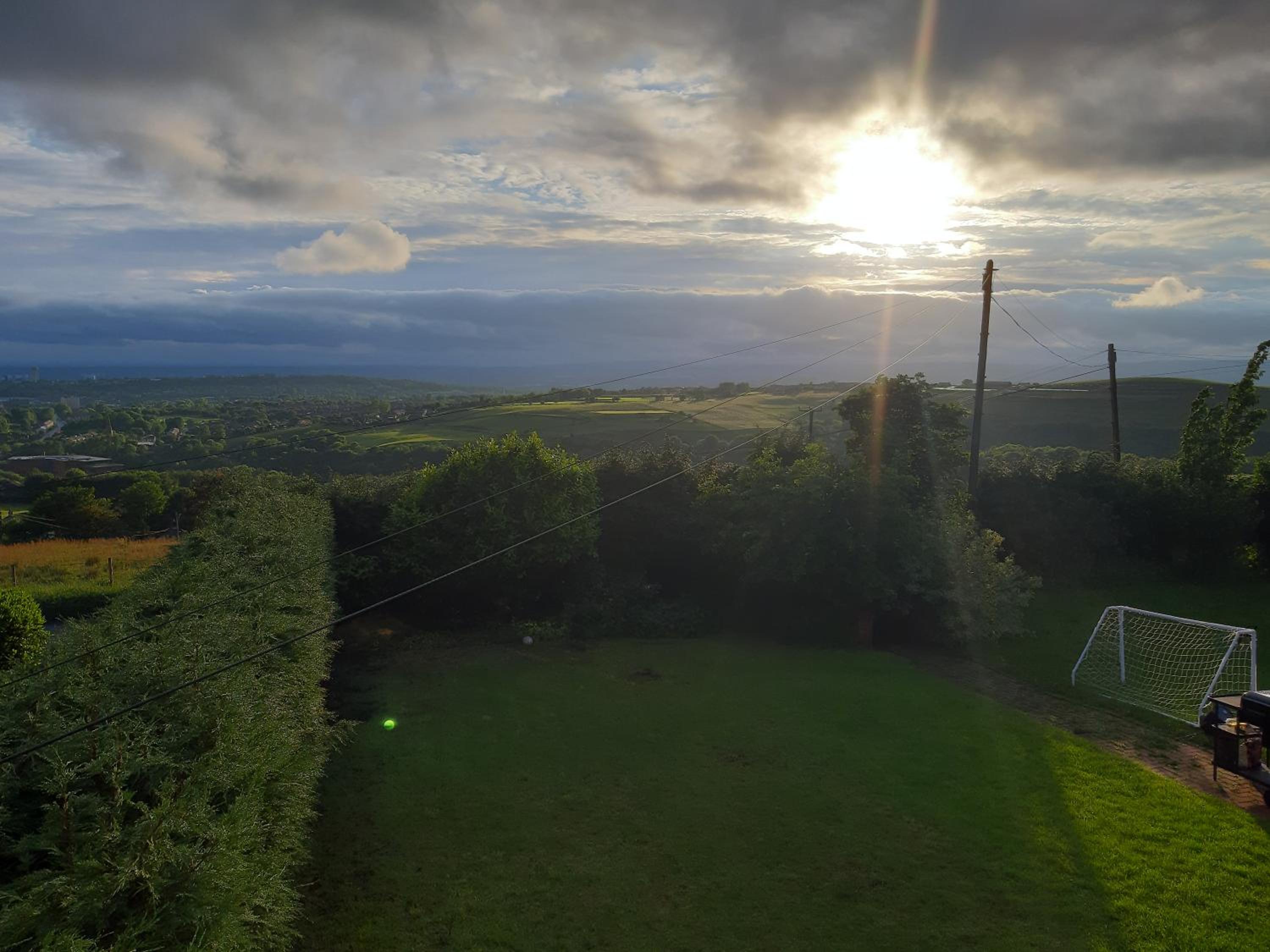 Sunny Lynn view 3