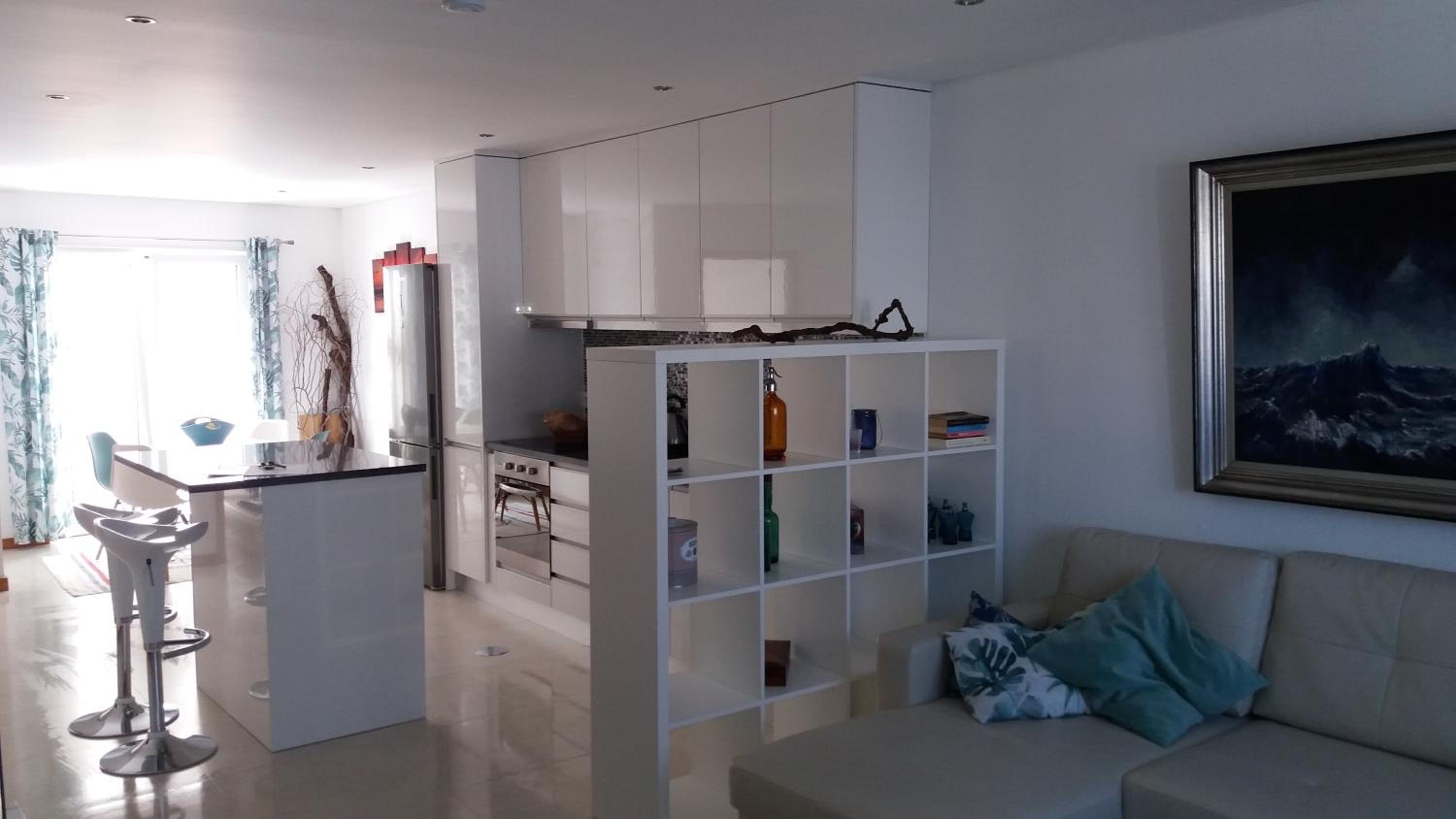 Appartement Espinho view 4