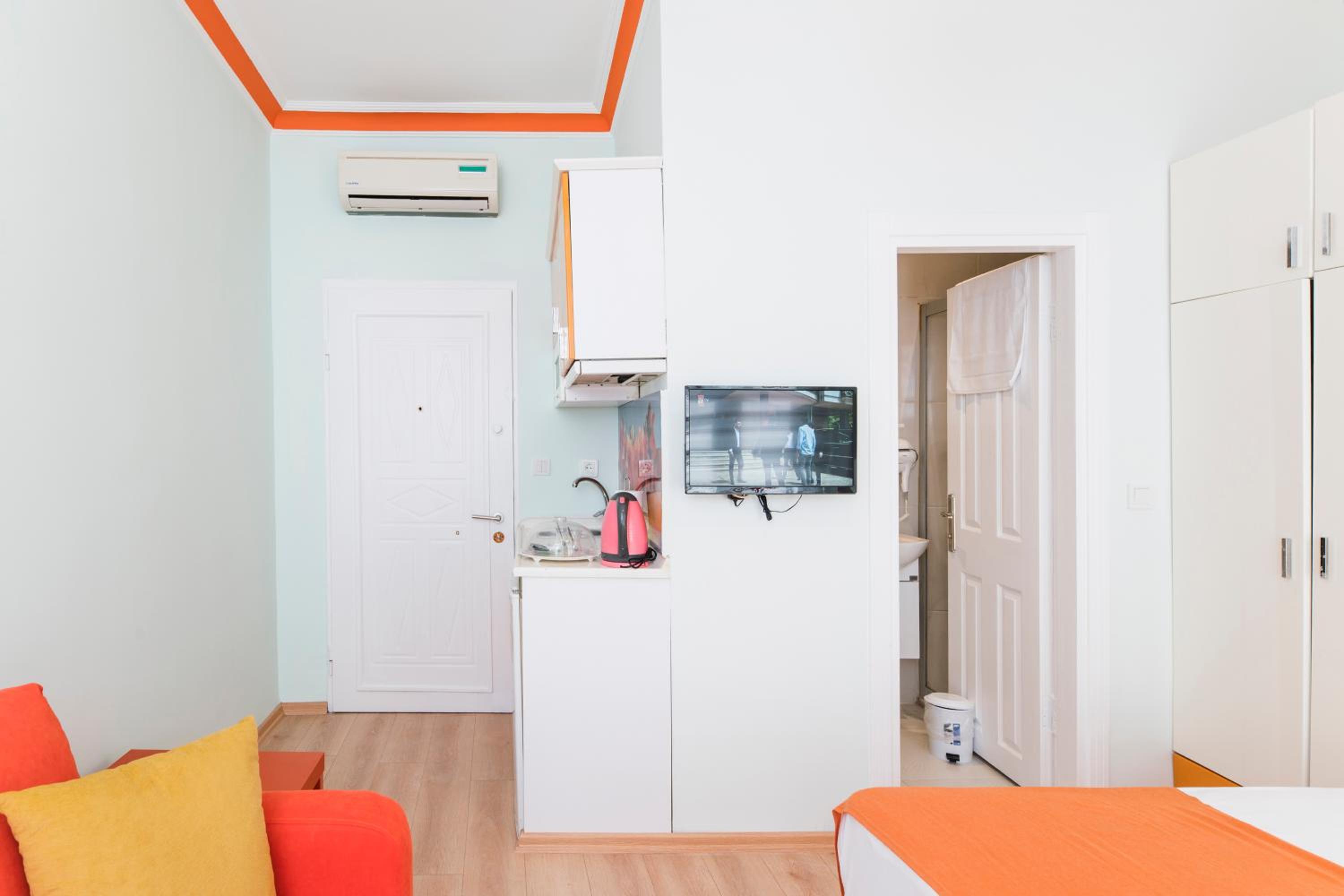 TAXİM ELEGANCE SUİTES - Image 6