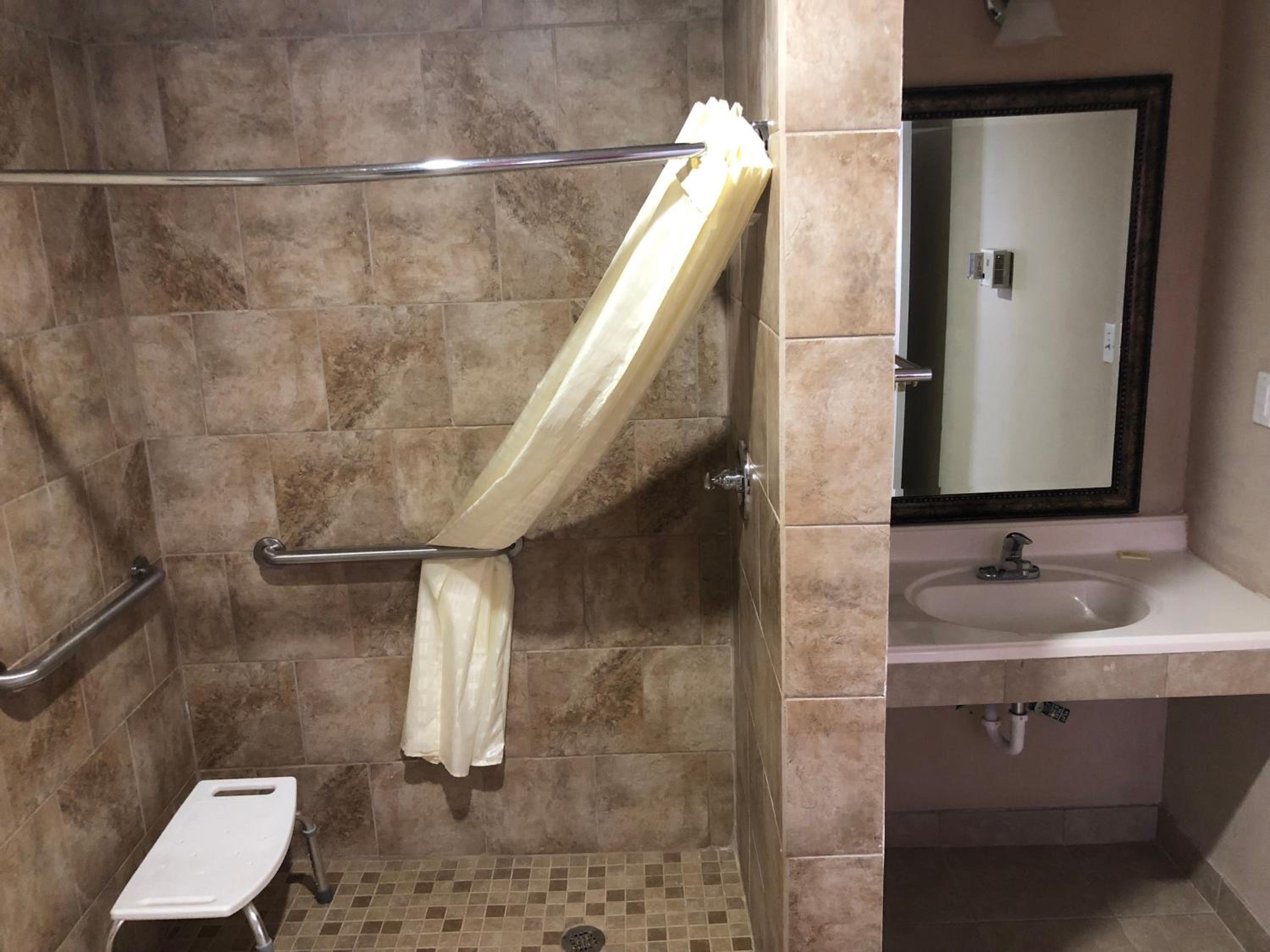 Budget Inn - New Albany