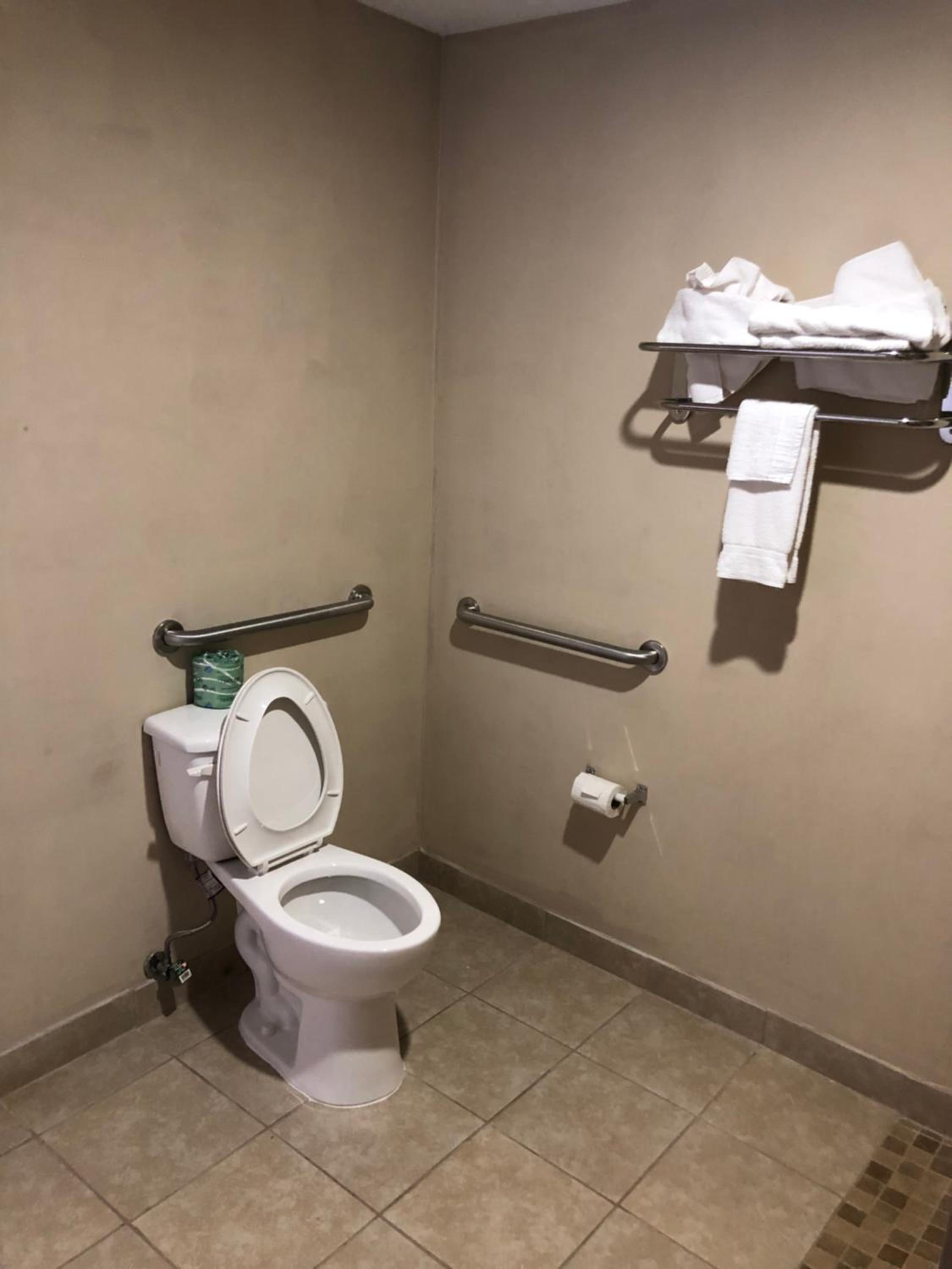 Budget Inn - New Albany