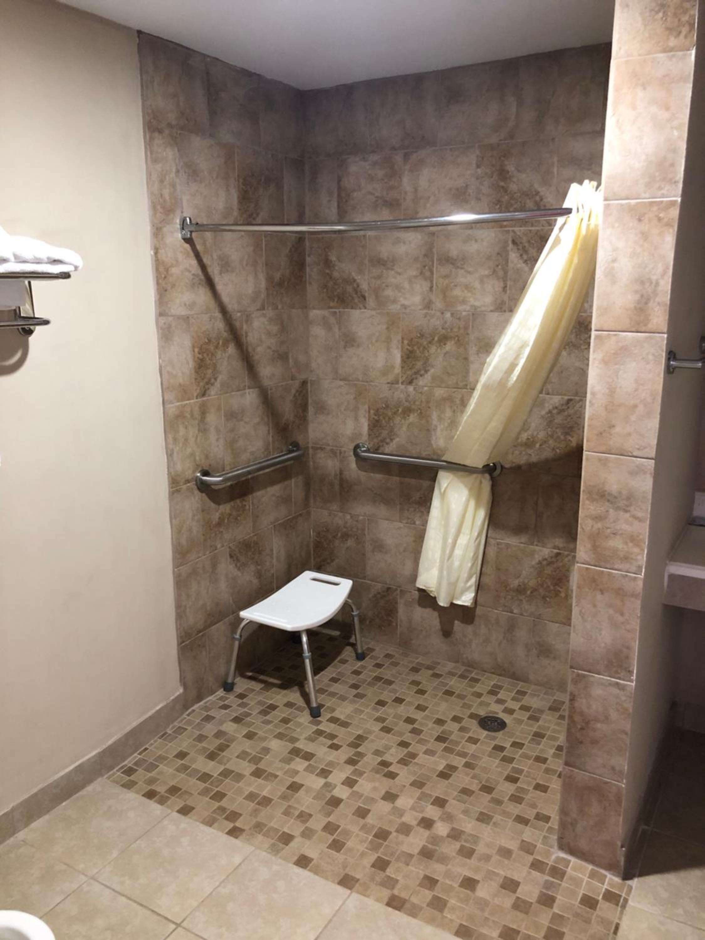 Budget Inn - New Albany