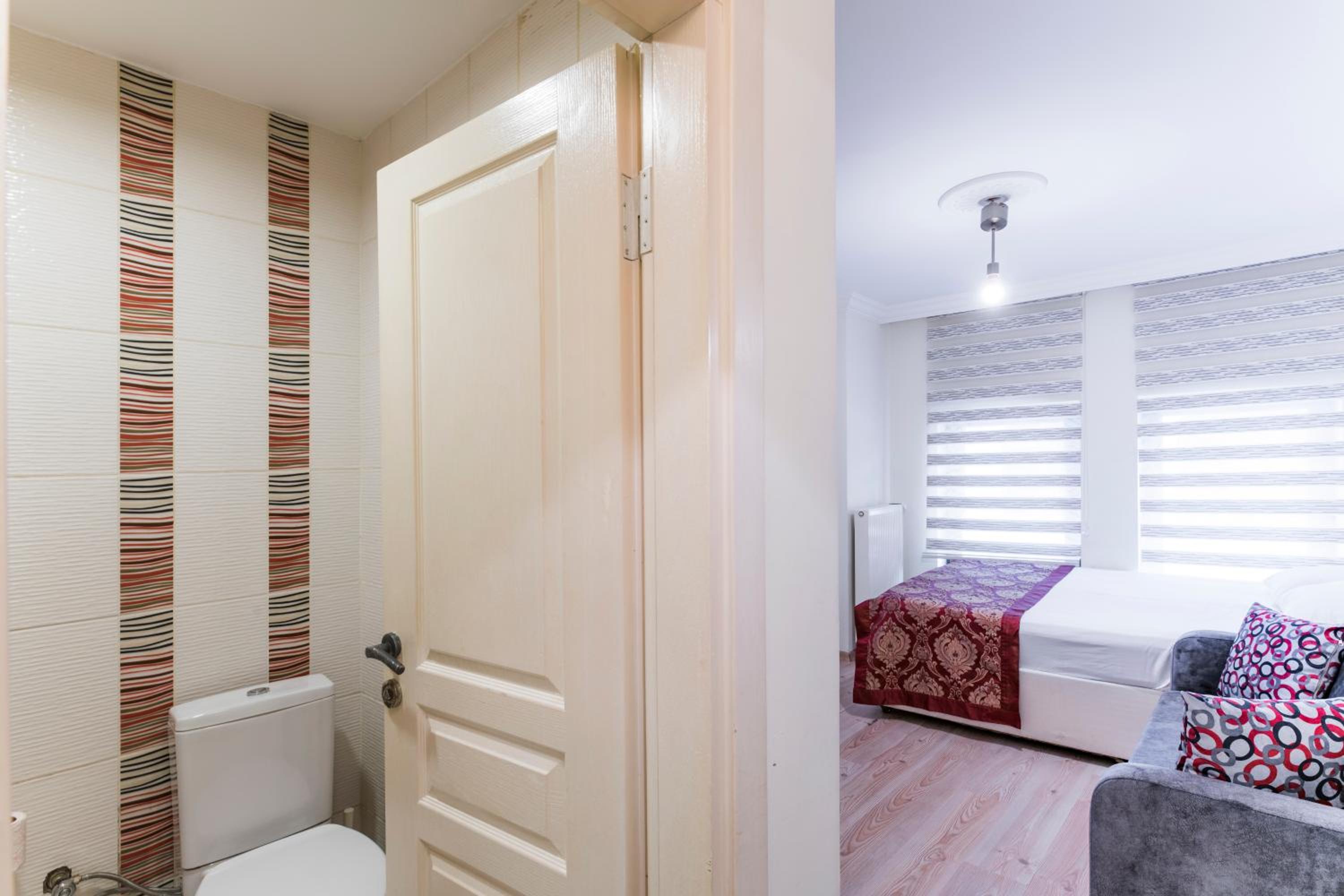 TAXİM ELEGANCE SUİTES - Image 47