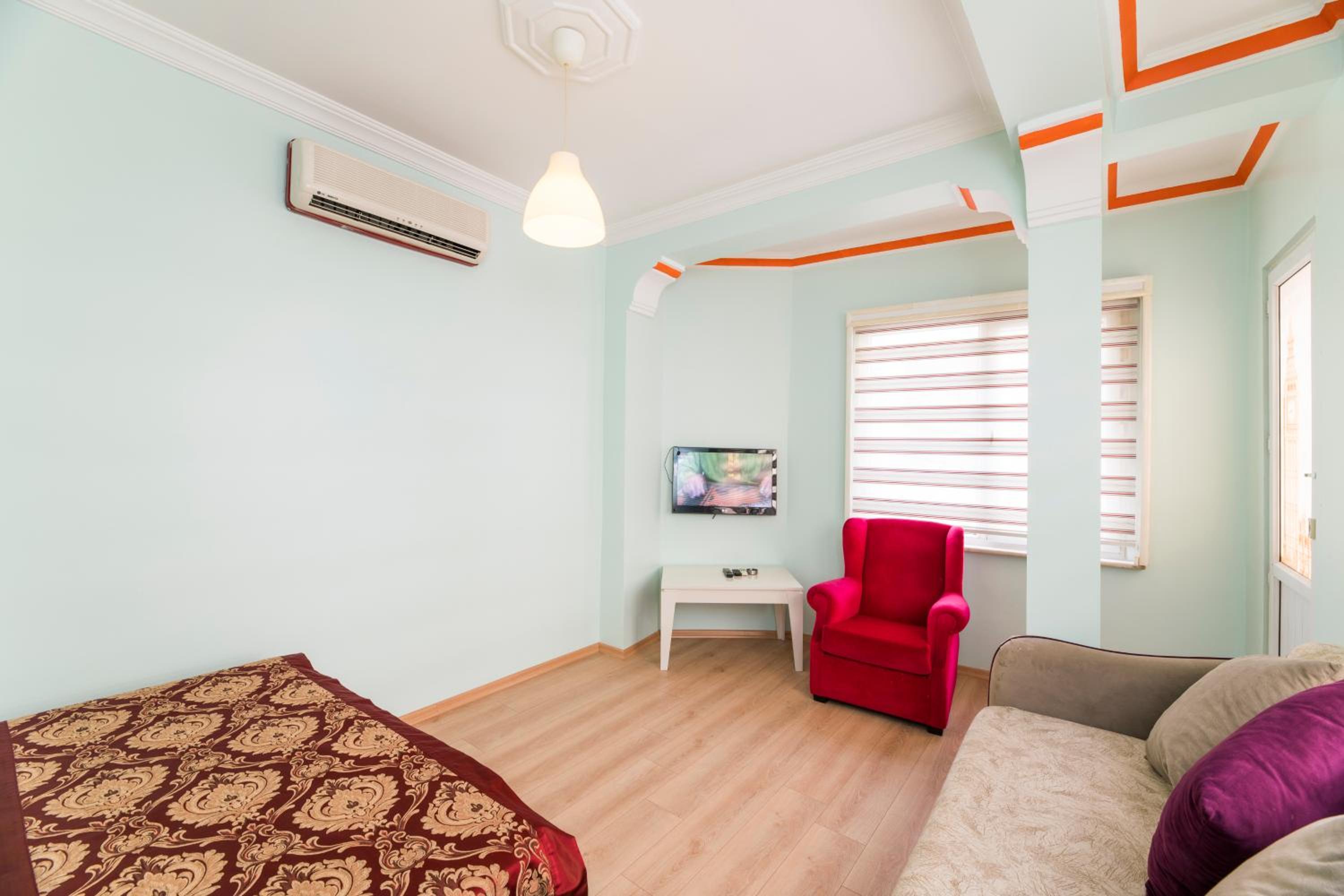 TAXİM ELEGANCE SUİTES - Image 5