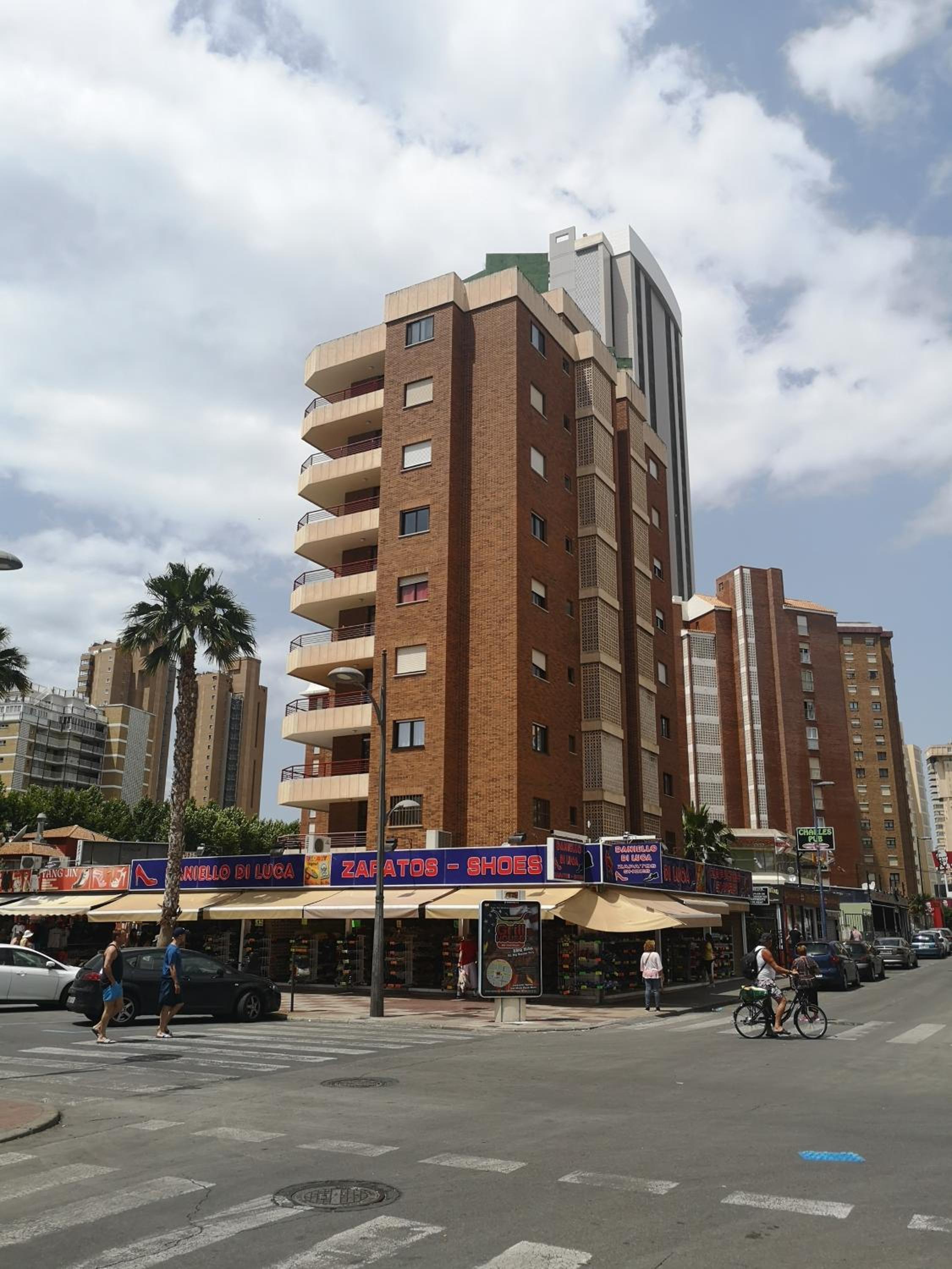 building