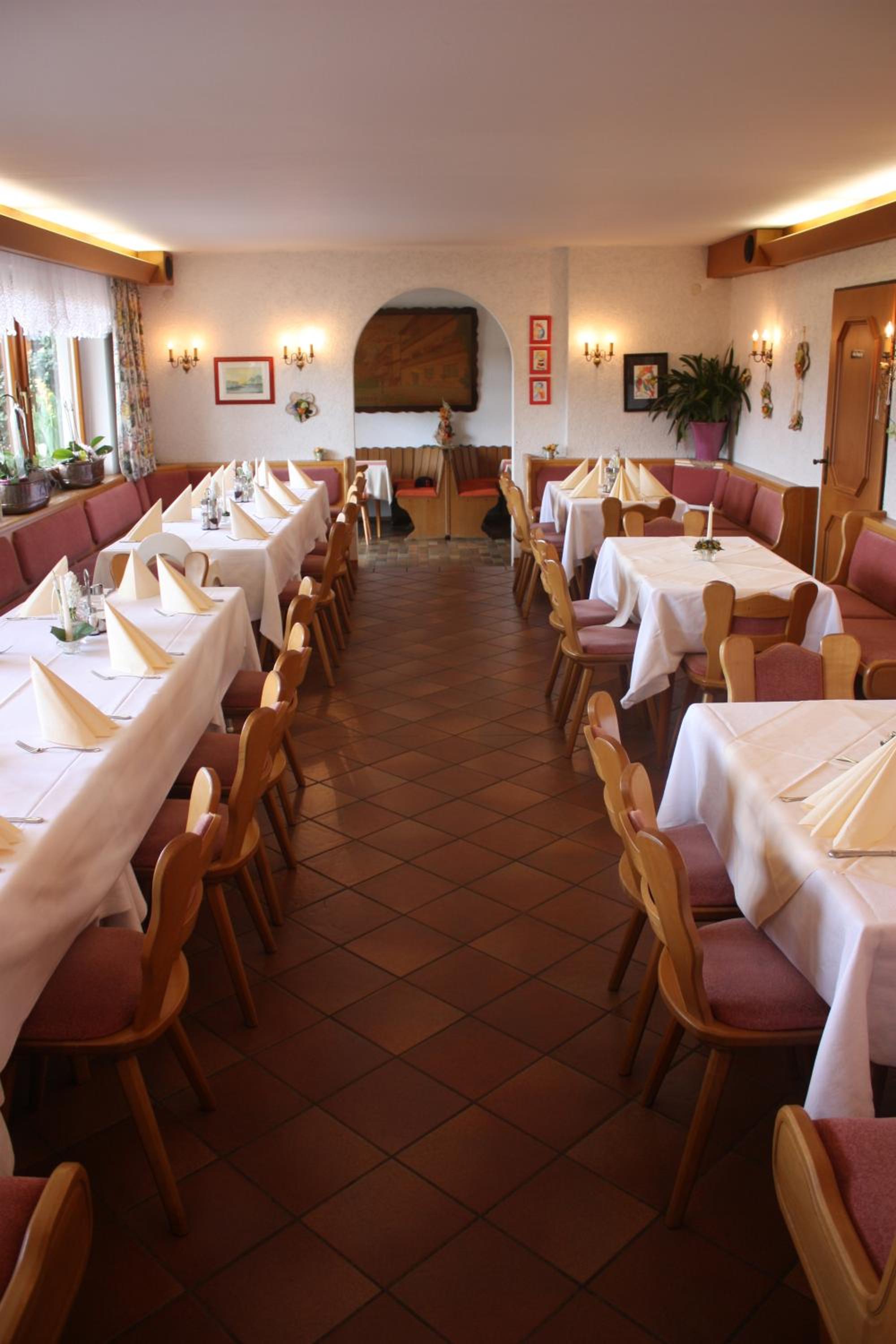 Marias Pension