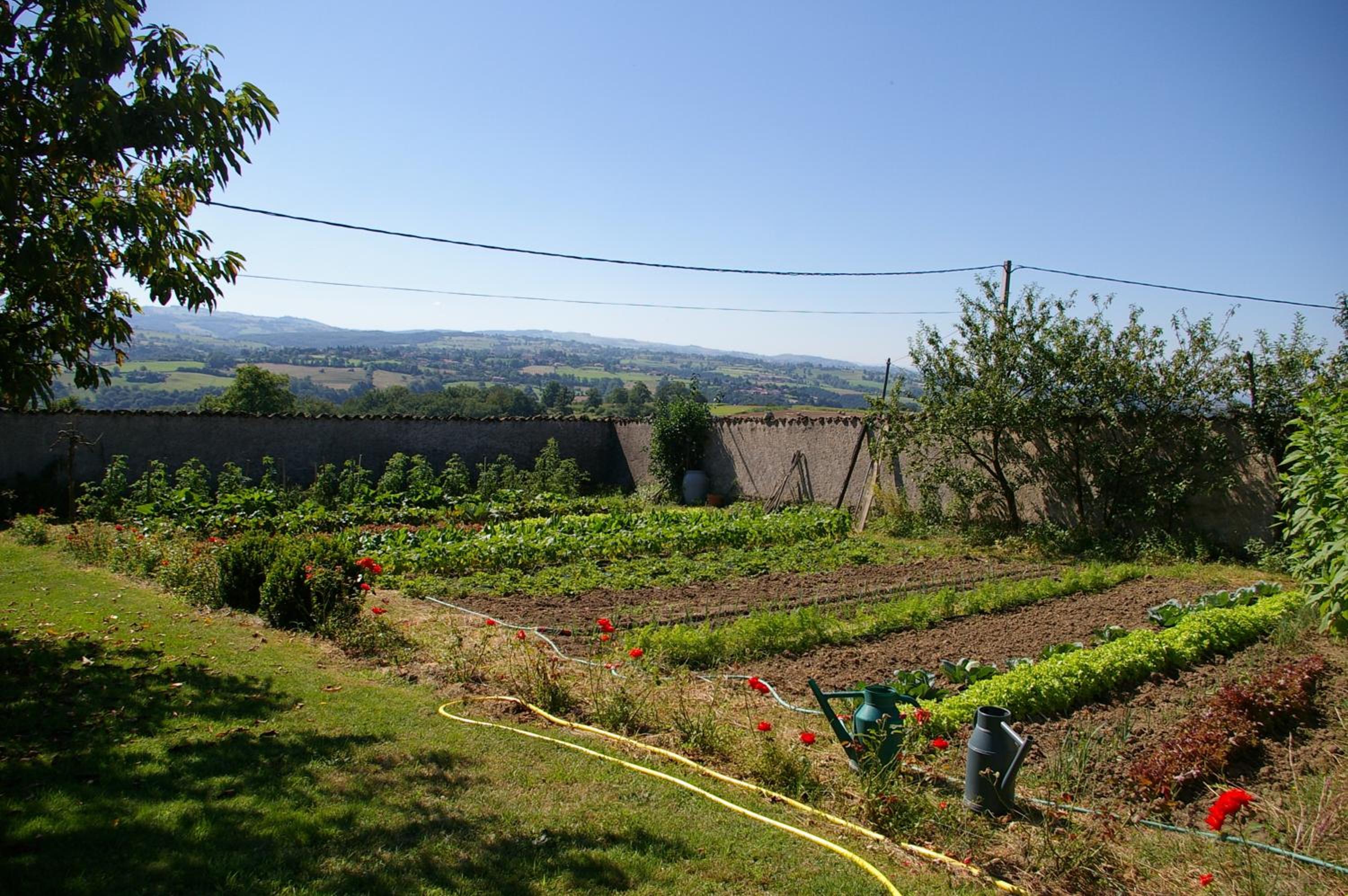 Chez Jacotte et Elia