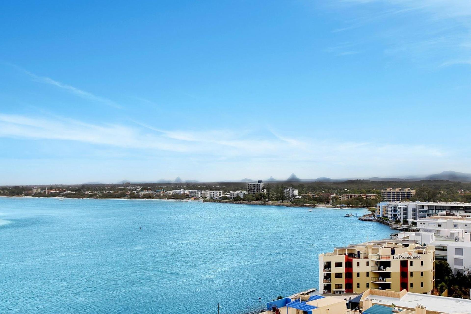 Caloundra Vacations - Monaco Unit 905, 12 Otranto St - Property Image 10