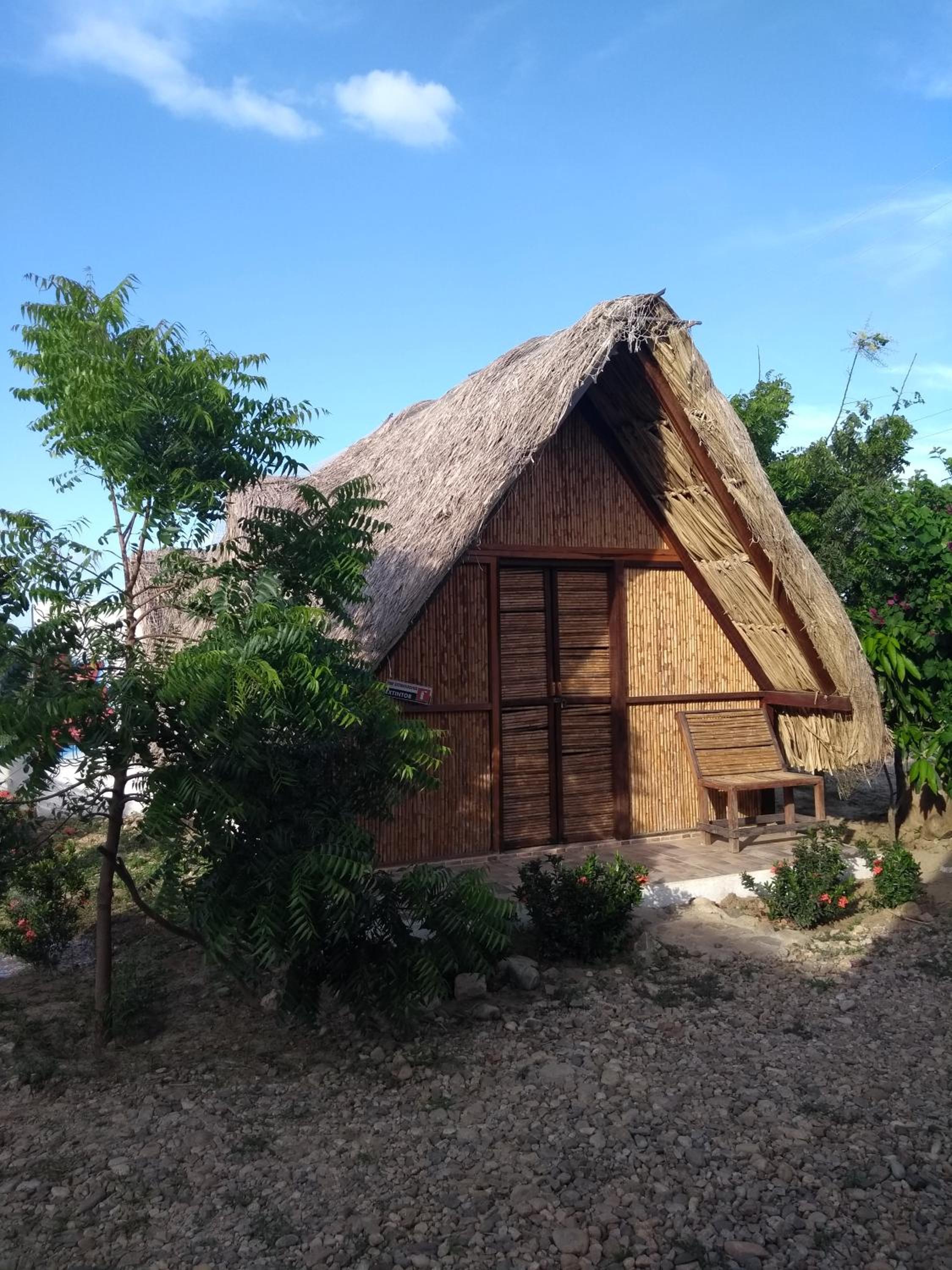 Playa Kai Glamping