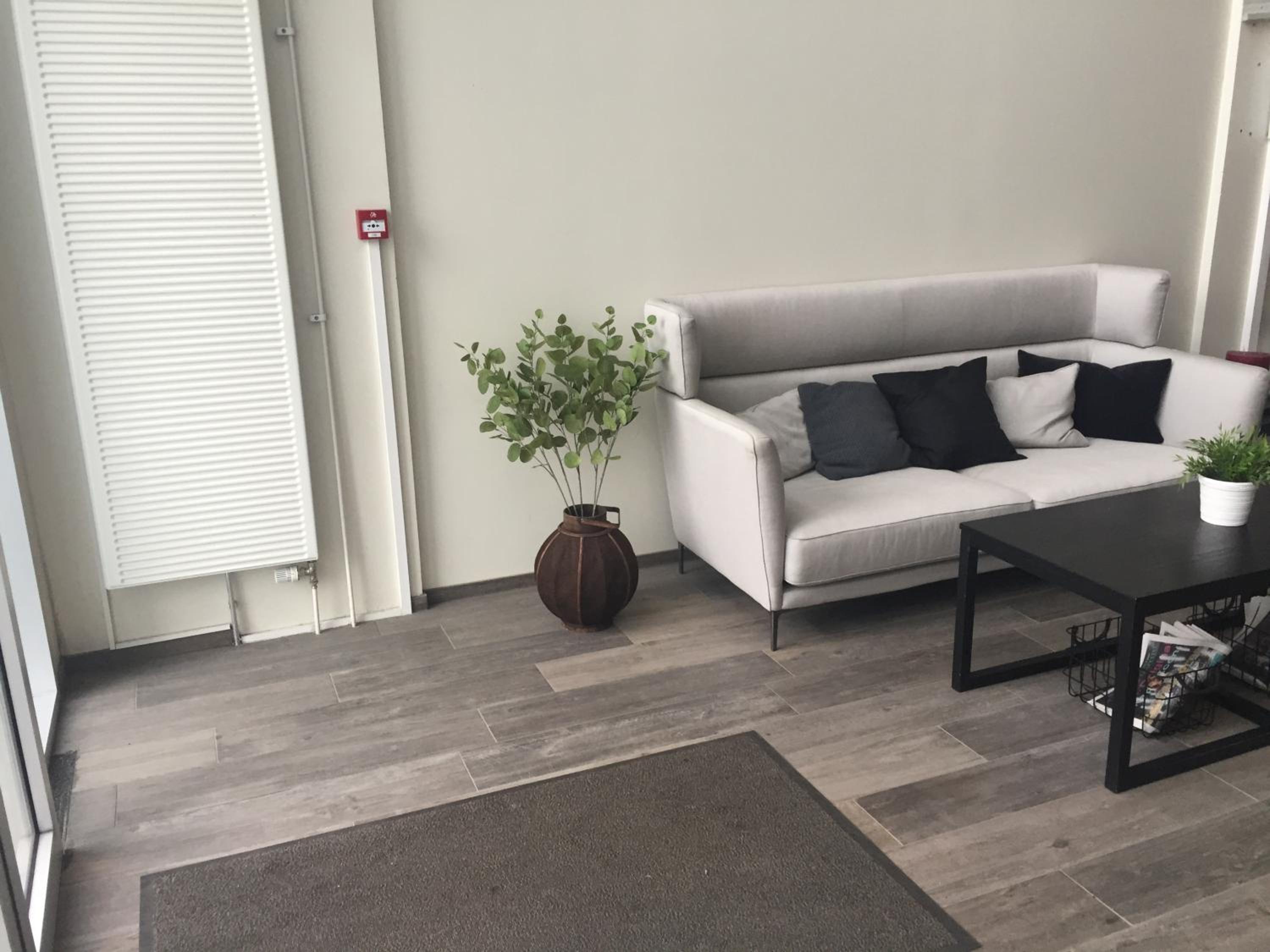 Bella Apartments & Rooms
