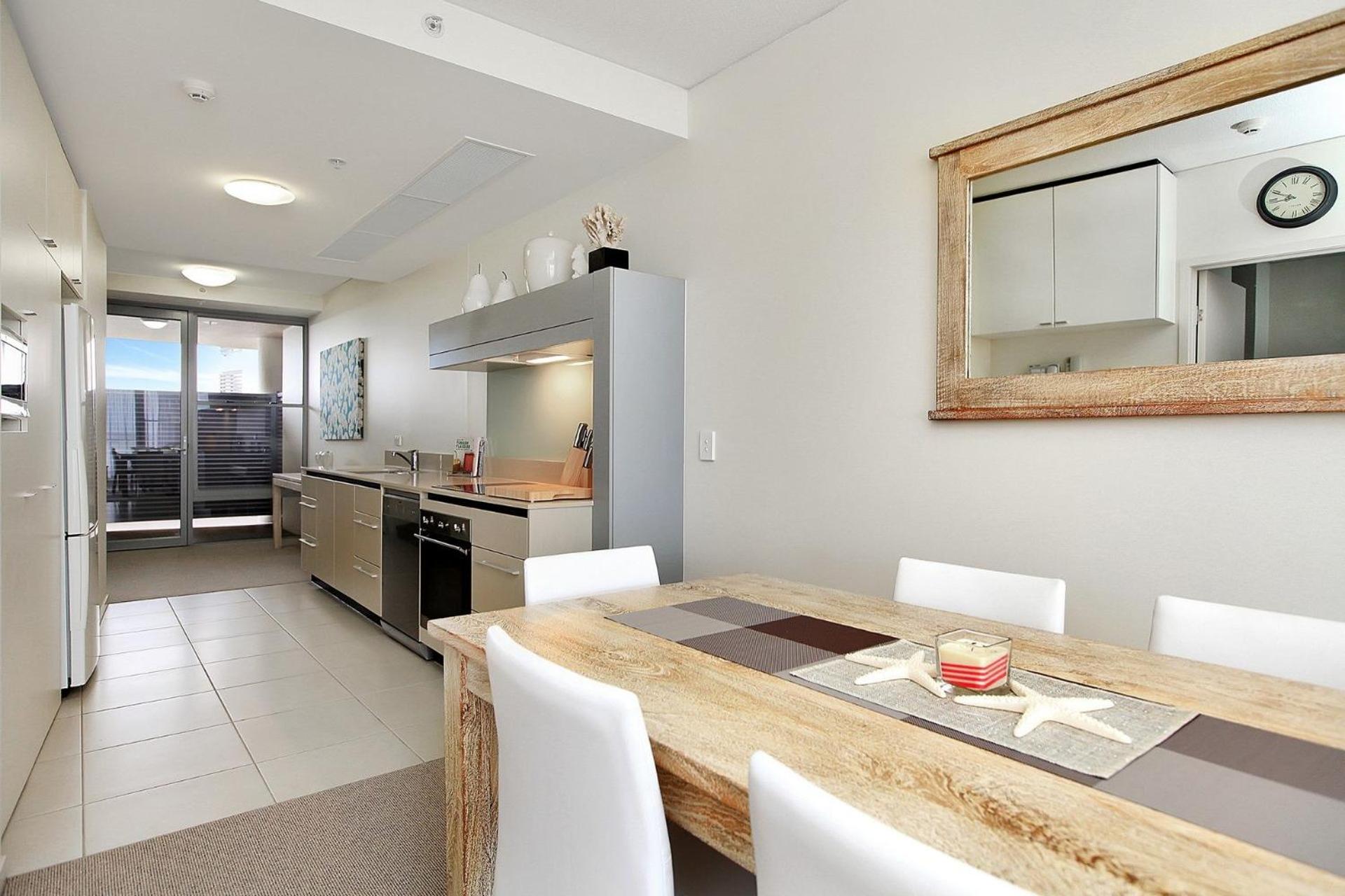 Caloundra Vacations - Monaco Unit 905, 12 Otranto St - Property Image 5