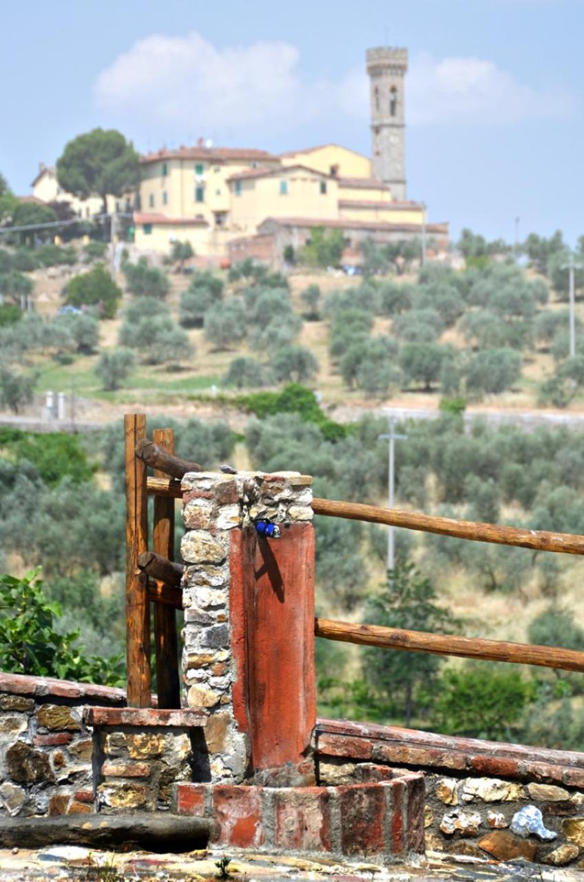 Agriturismo Il Poderaccio