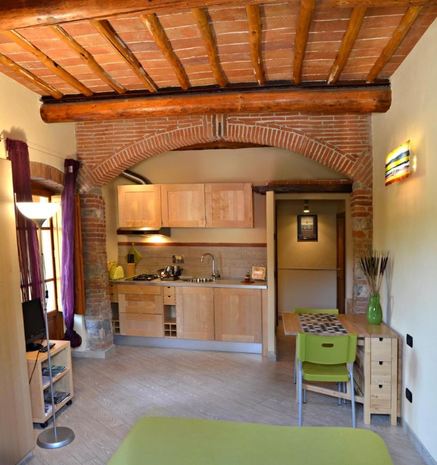 Agriturismo Il Poderaccio
