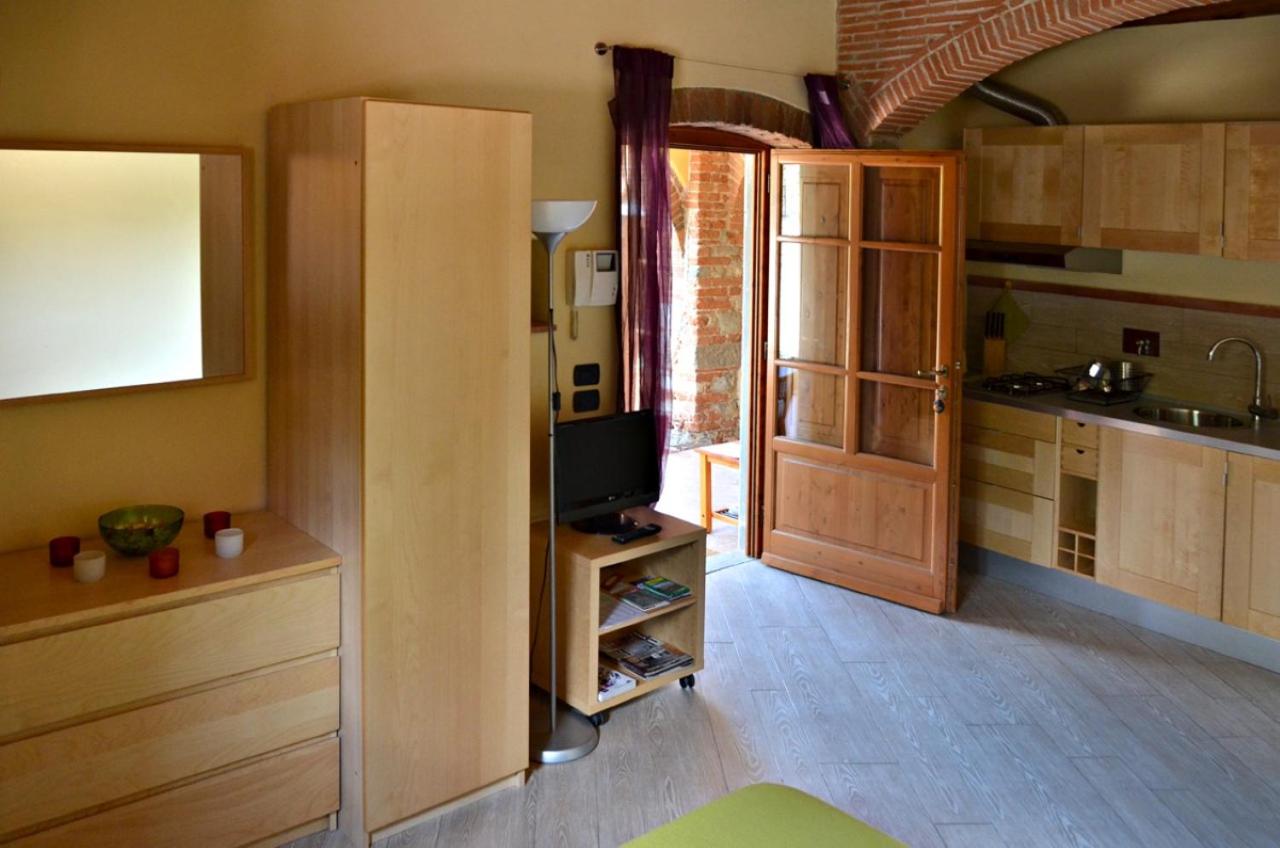 Agriturismo Il Poderaccio