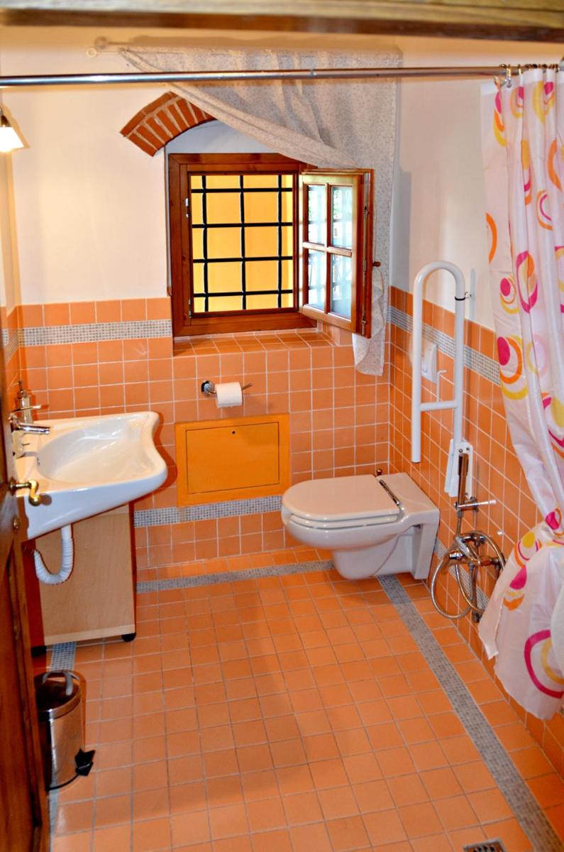 Agriturismo Il Poderaccio