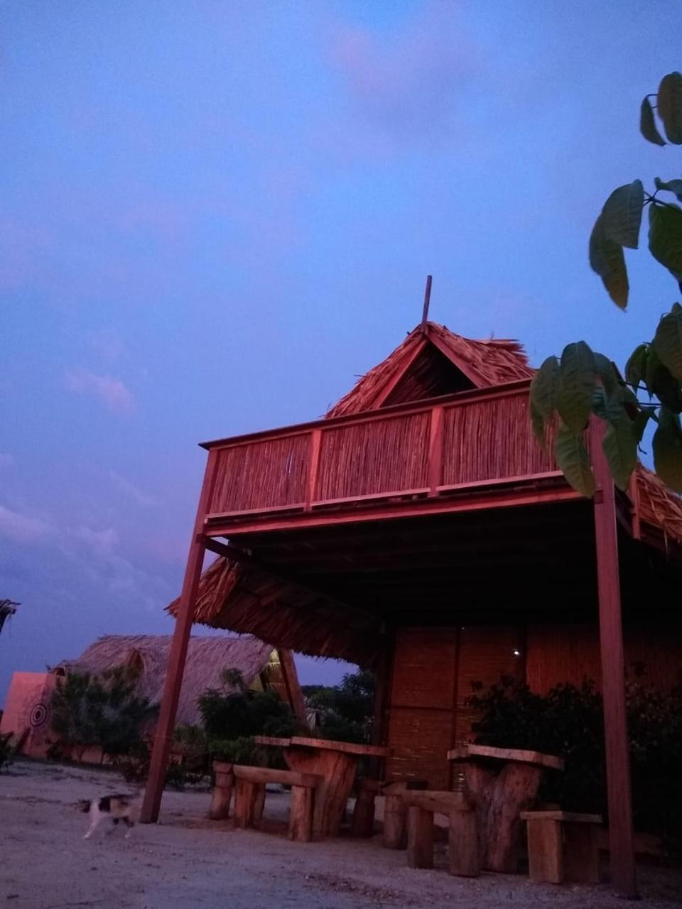 Playa Kai Glamping
