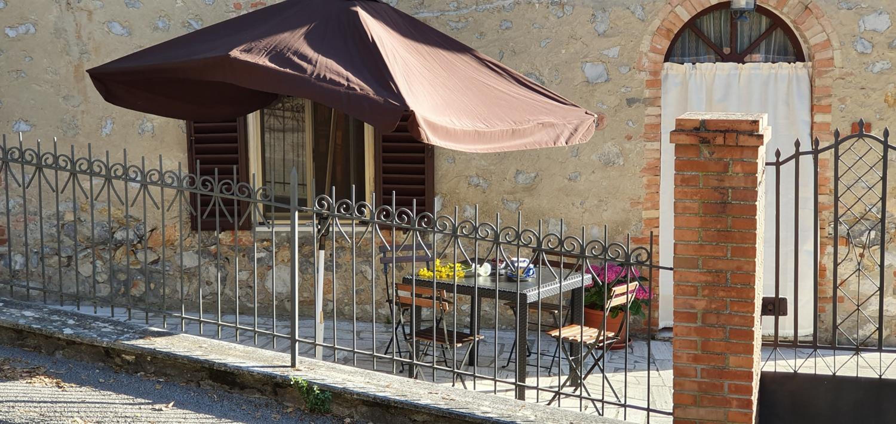 a casa di Gabri photo 2