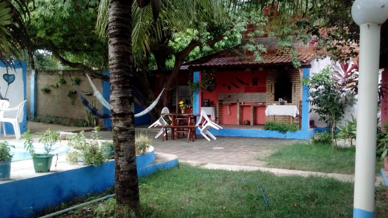 Casa das Gaúchas