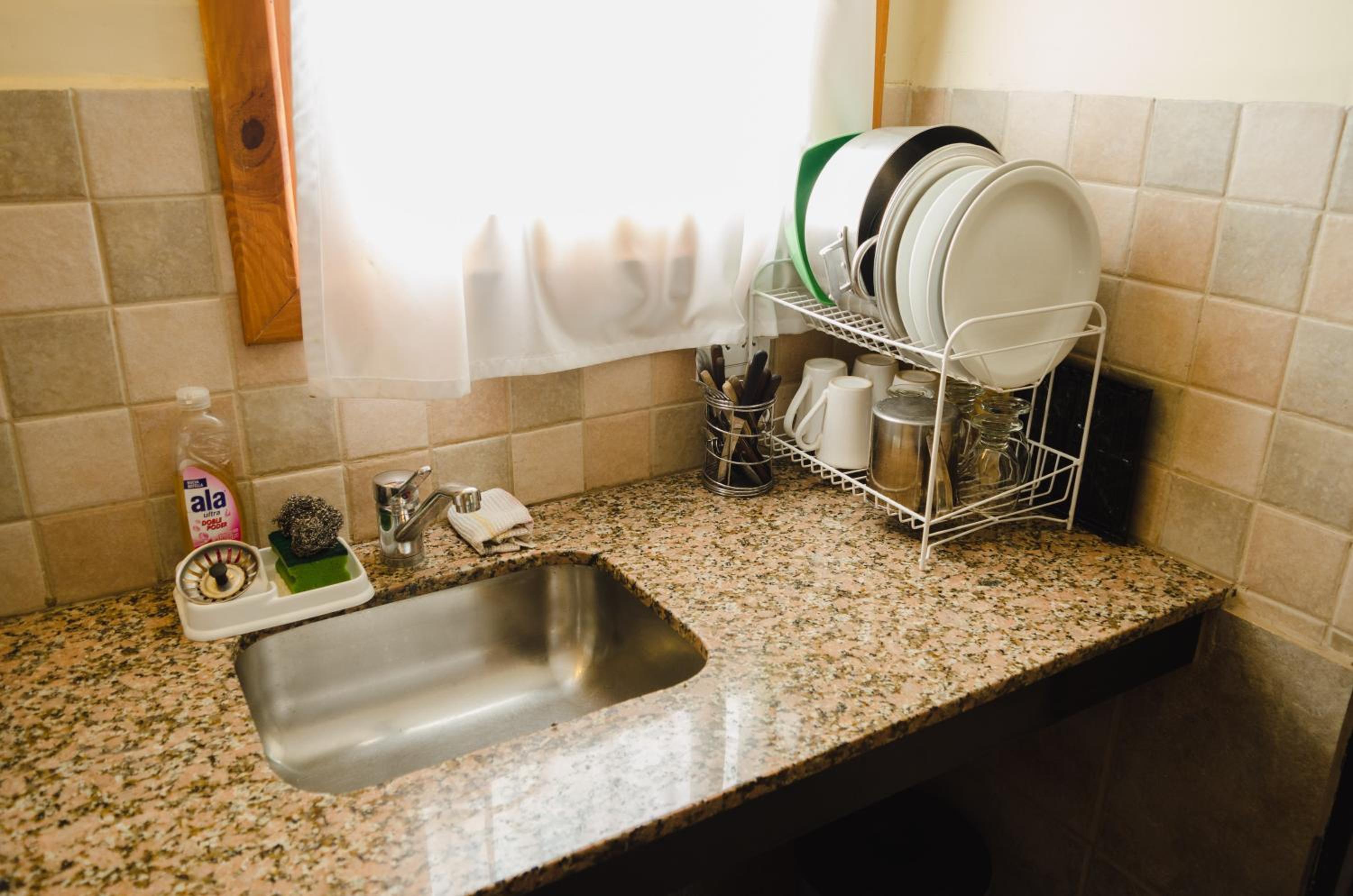 Unquehue Apartamentos Dormis