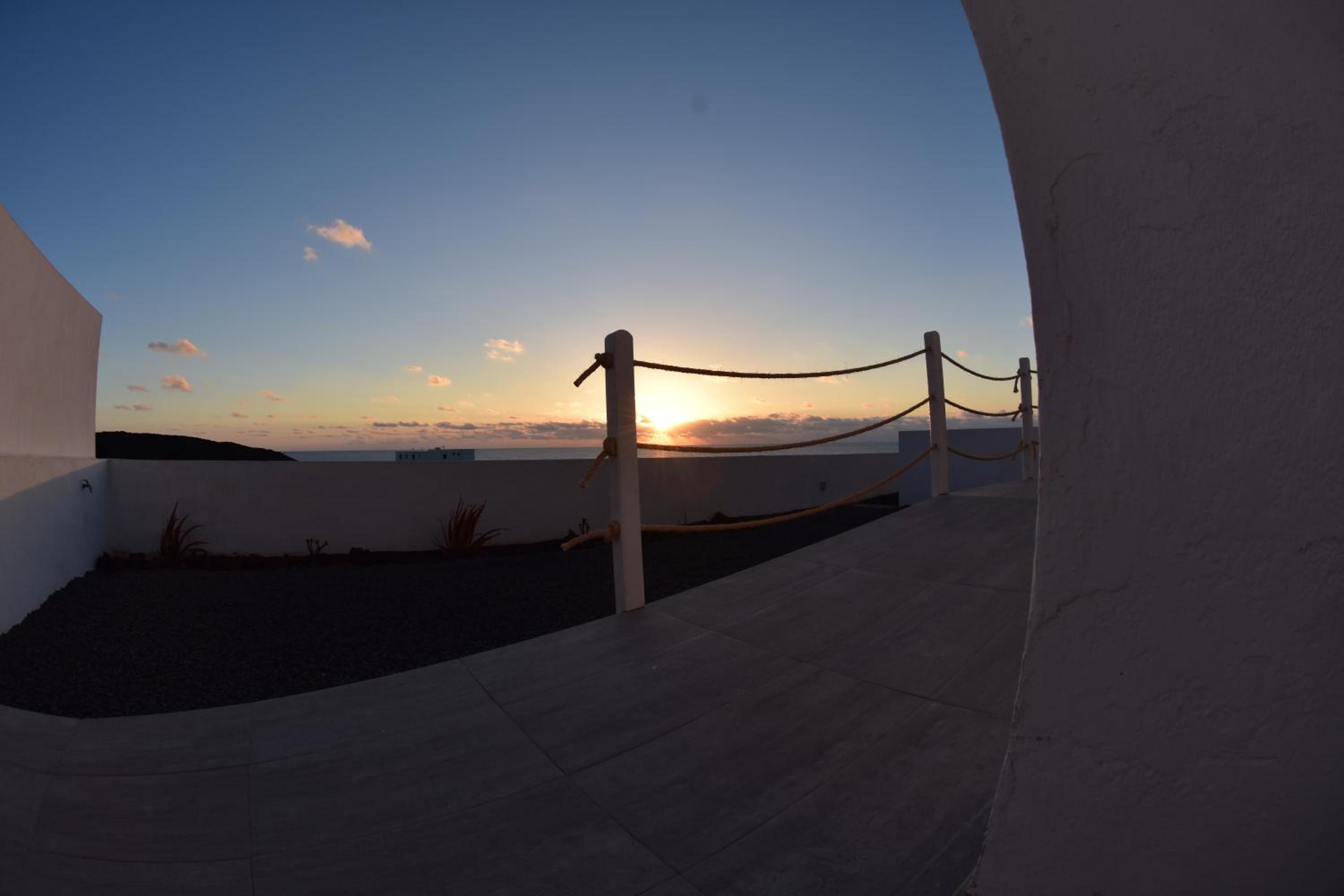 Casa Los Lajares view 3