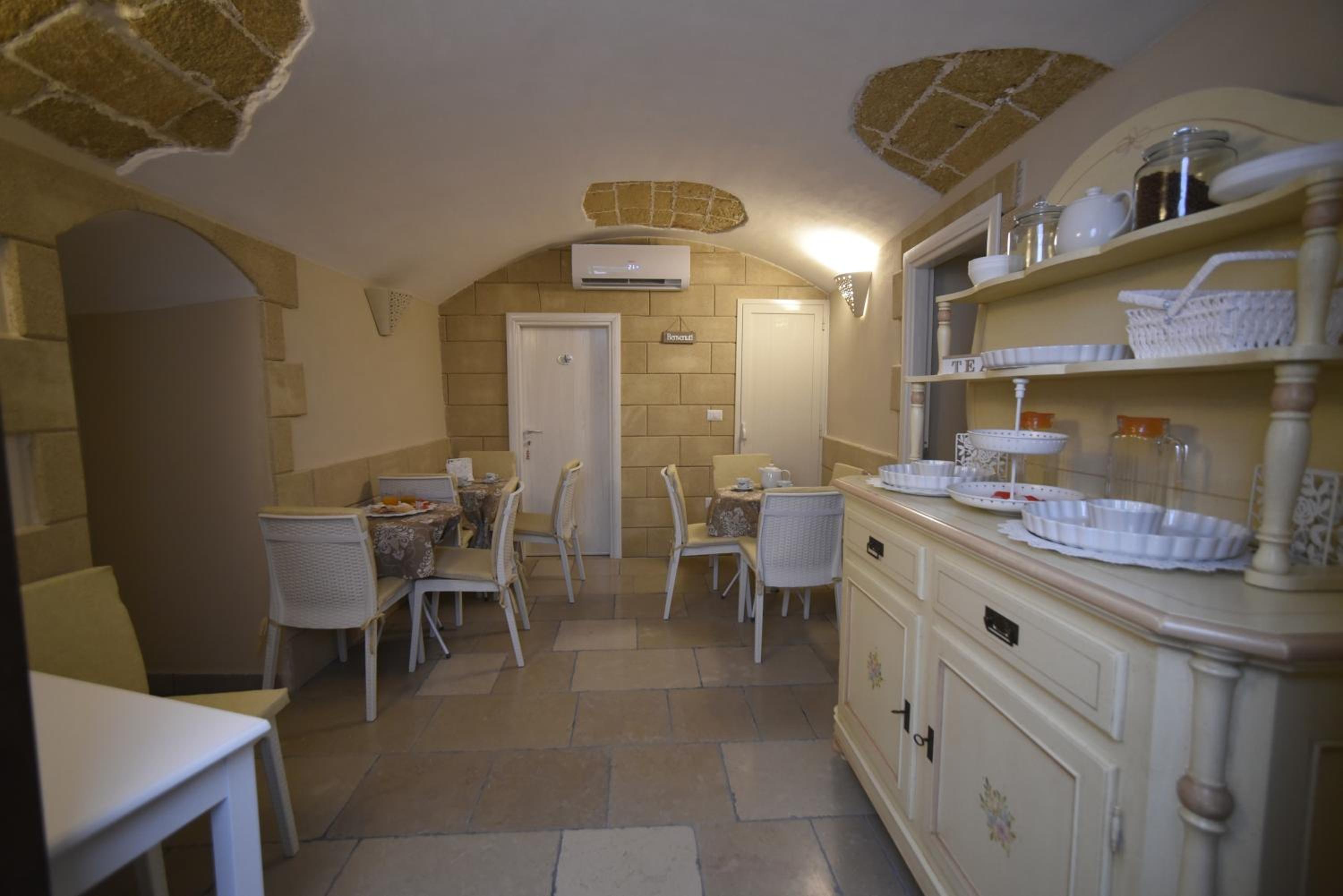 B&B Corte Cantalupi view 3